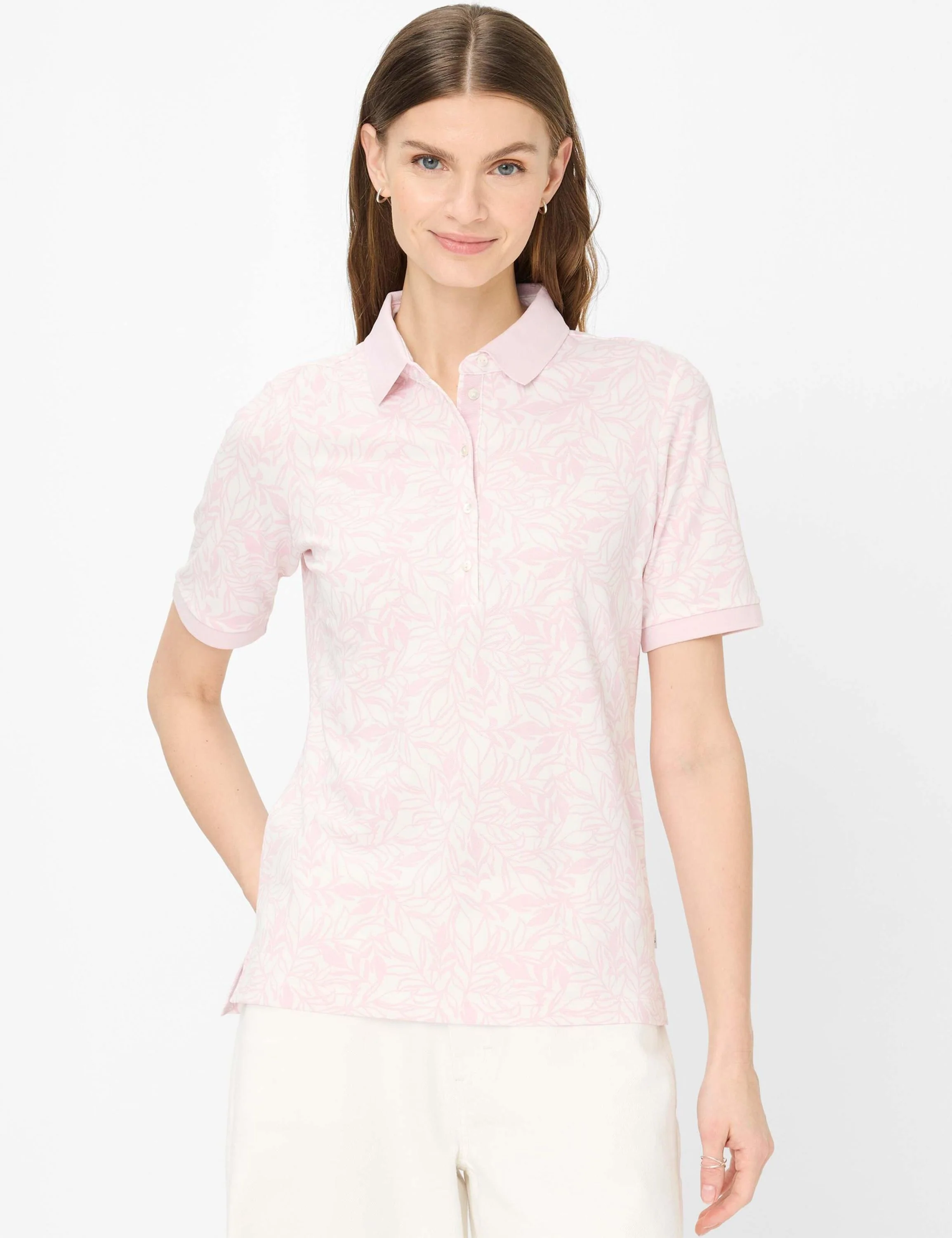 Poloshirt CLEO S aus Baumwolle - Image 3