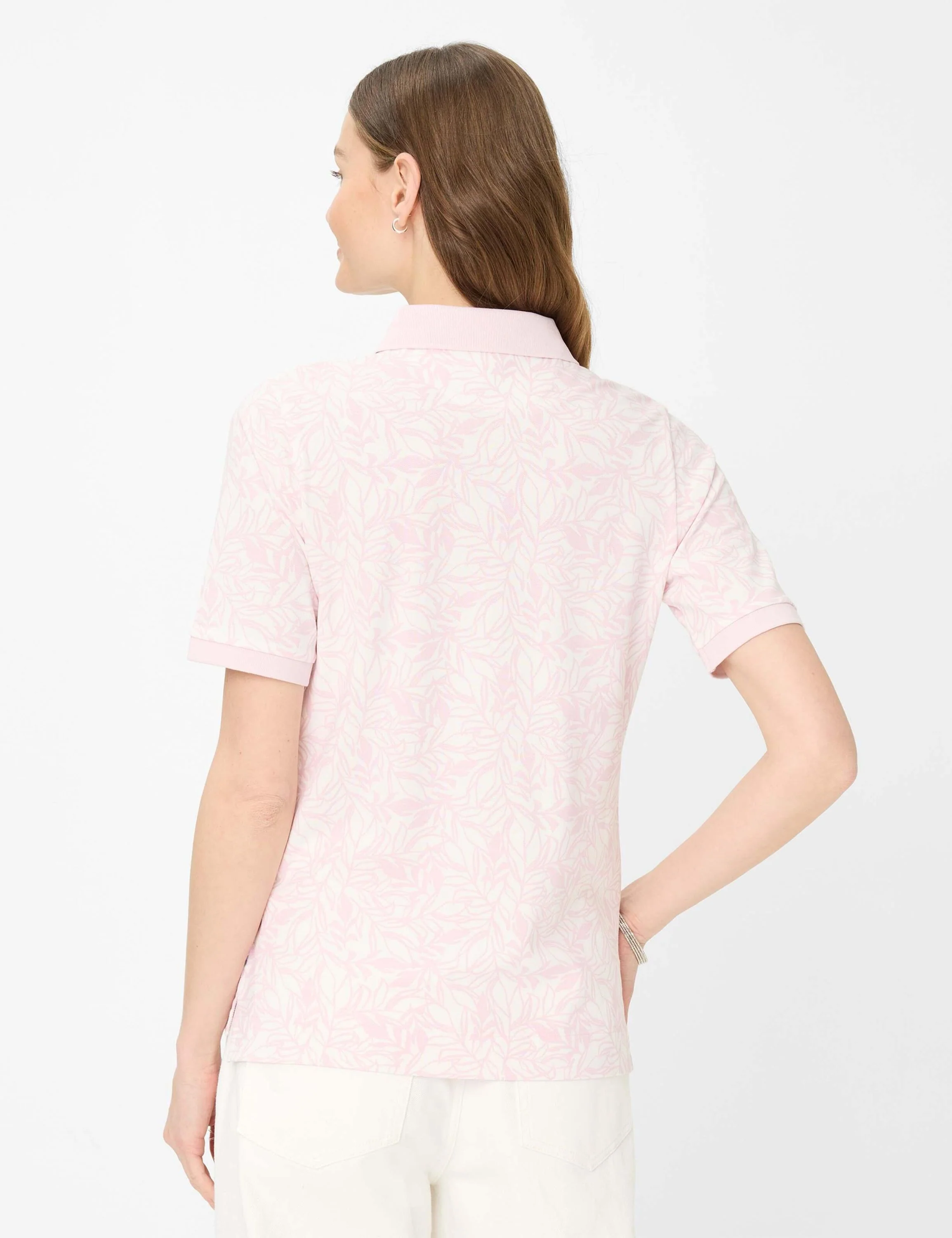 Poloshirt CLEO S aus Baumwolle - Image 4