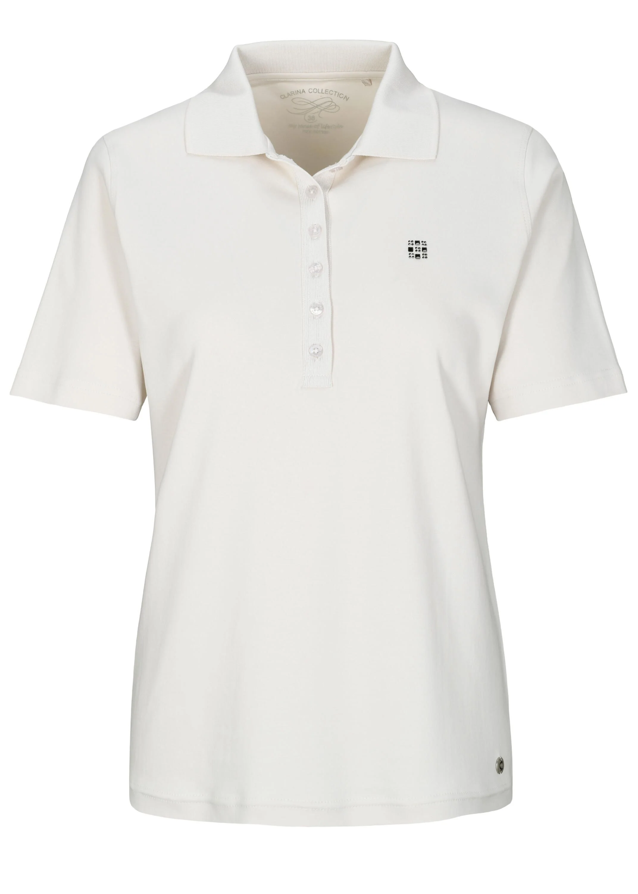 Poloshirt Comfort Fit
