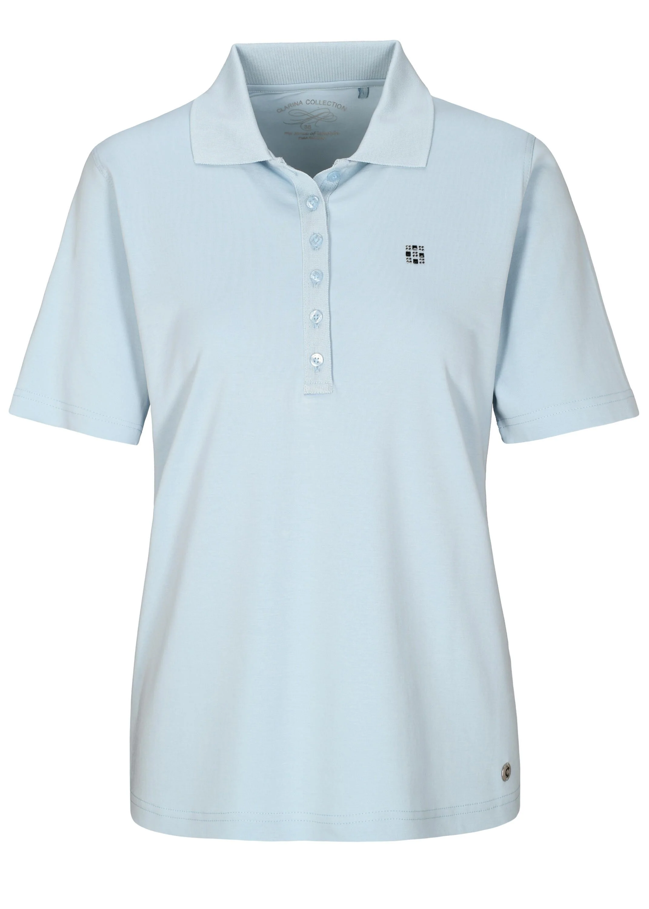 Poloshirt Comfort Fit