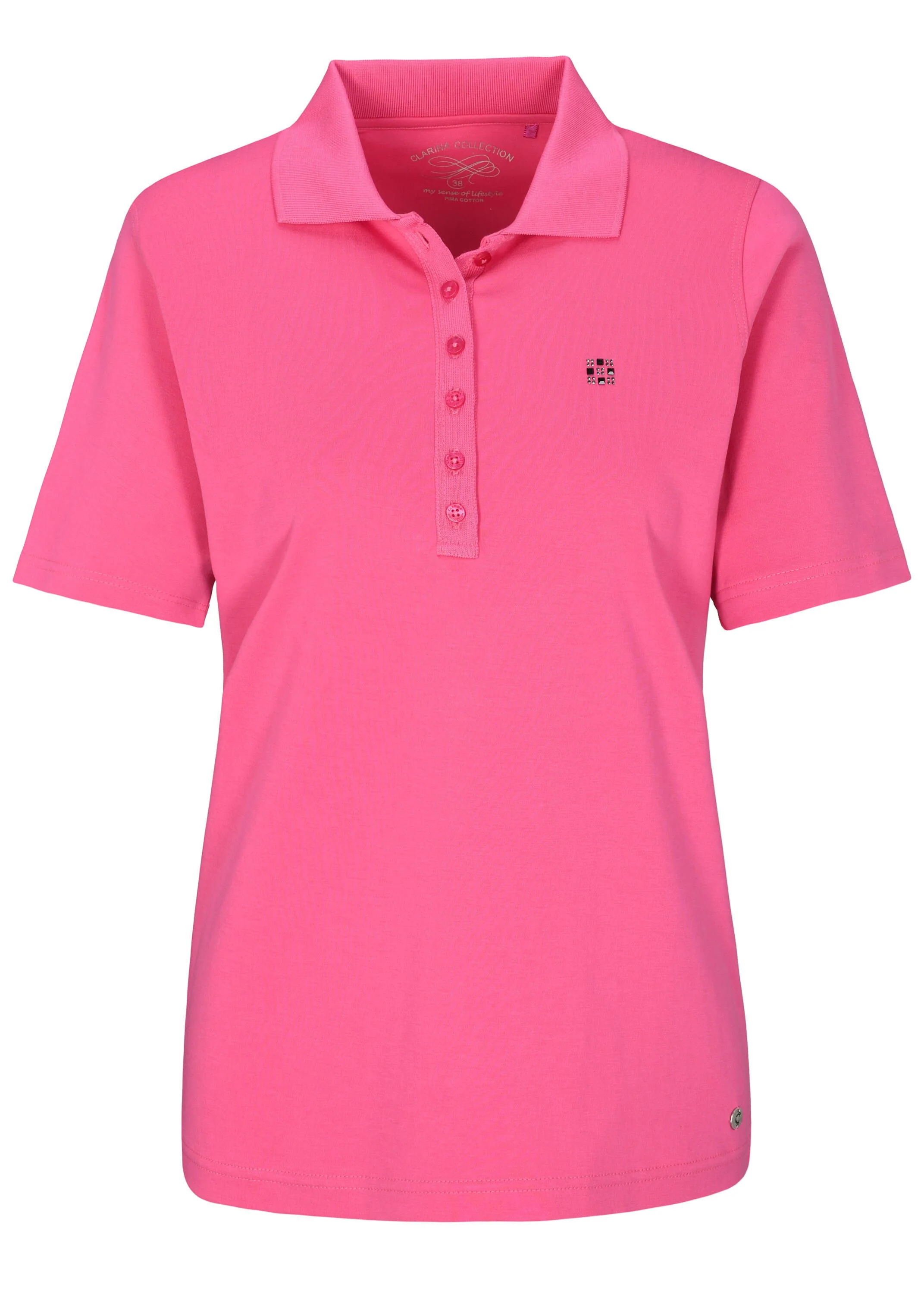 Poloshirt Comfort Fit