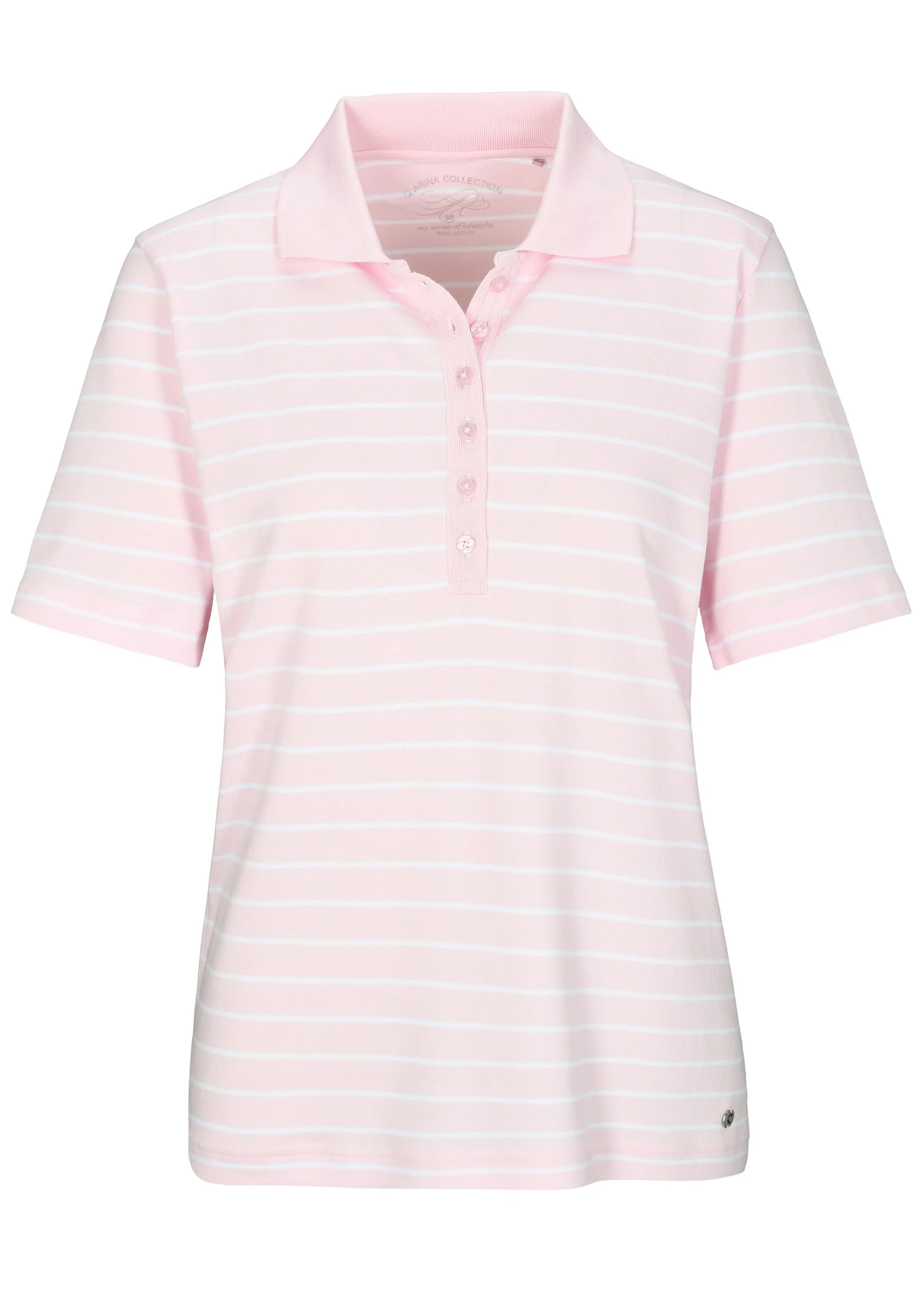 Poloshirt Comfort Fit
