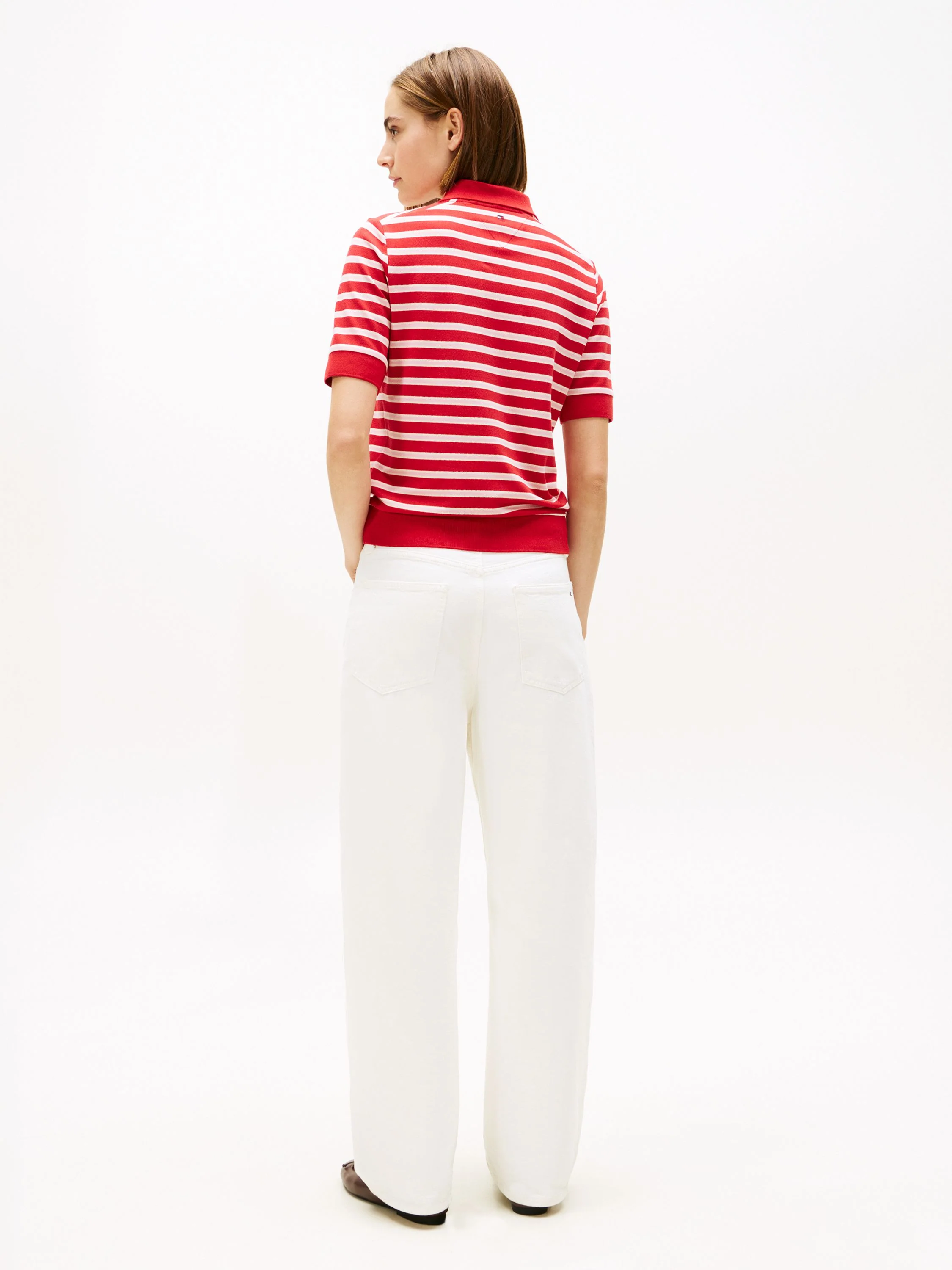 Poloshirt gestreift - Image 3