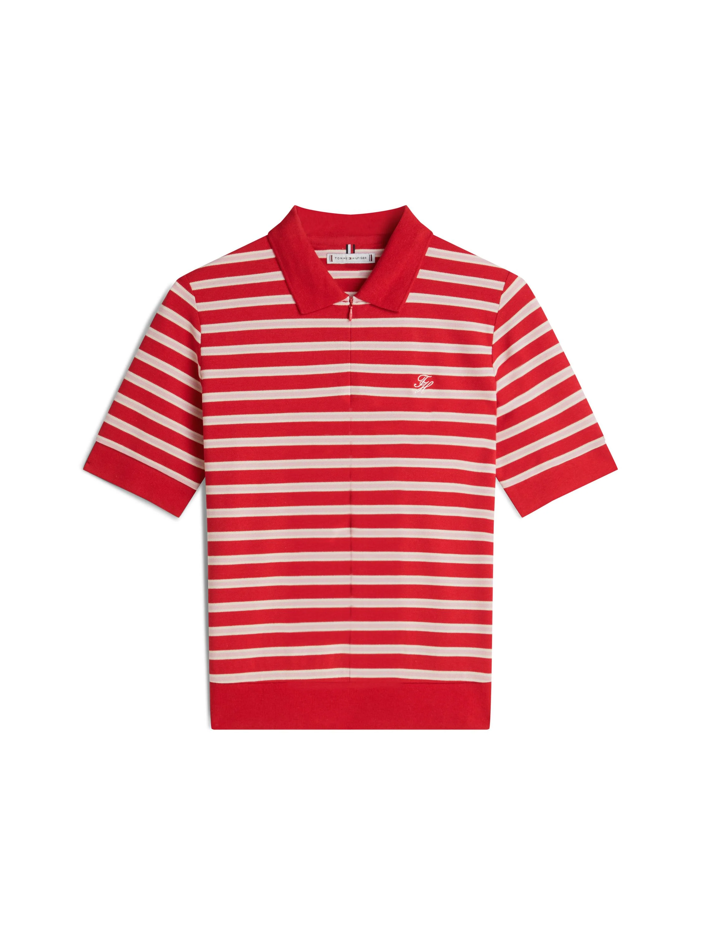 Poloshirt gestreift - Image 4