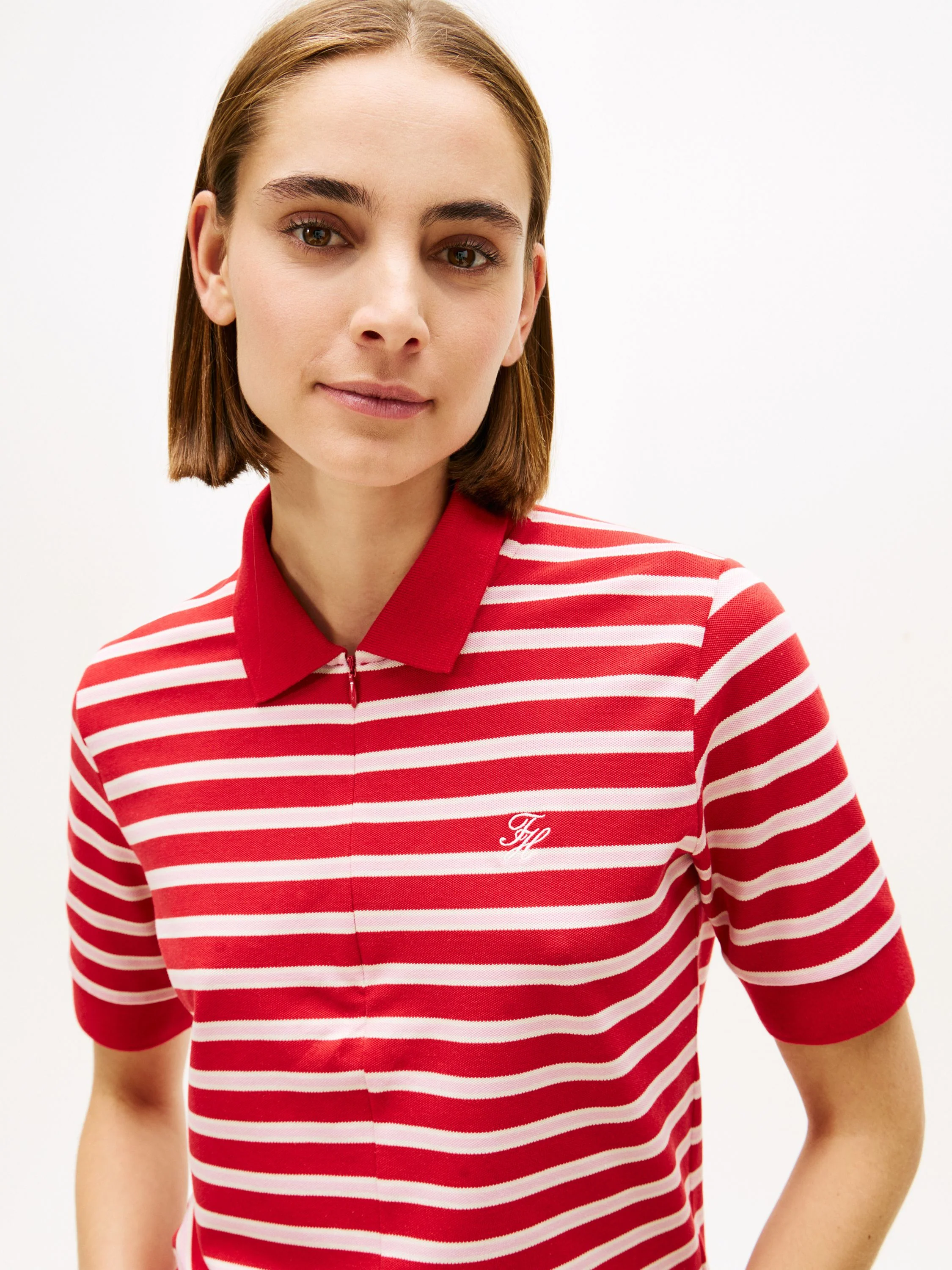 Poloshirt gestreift - Image 5