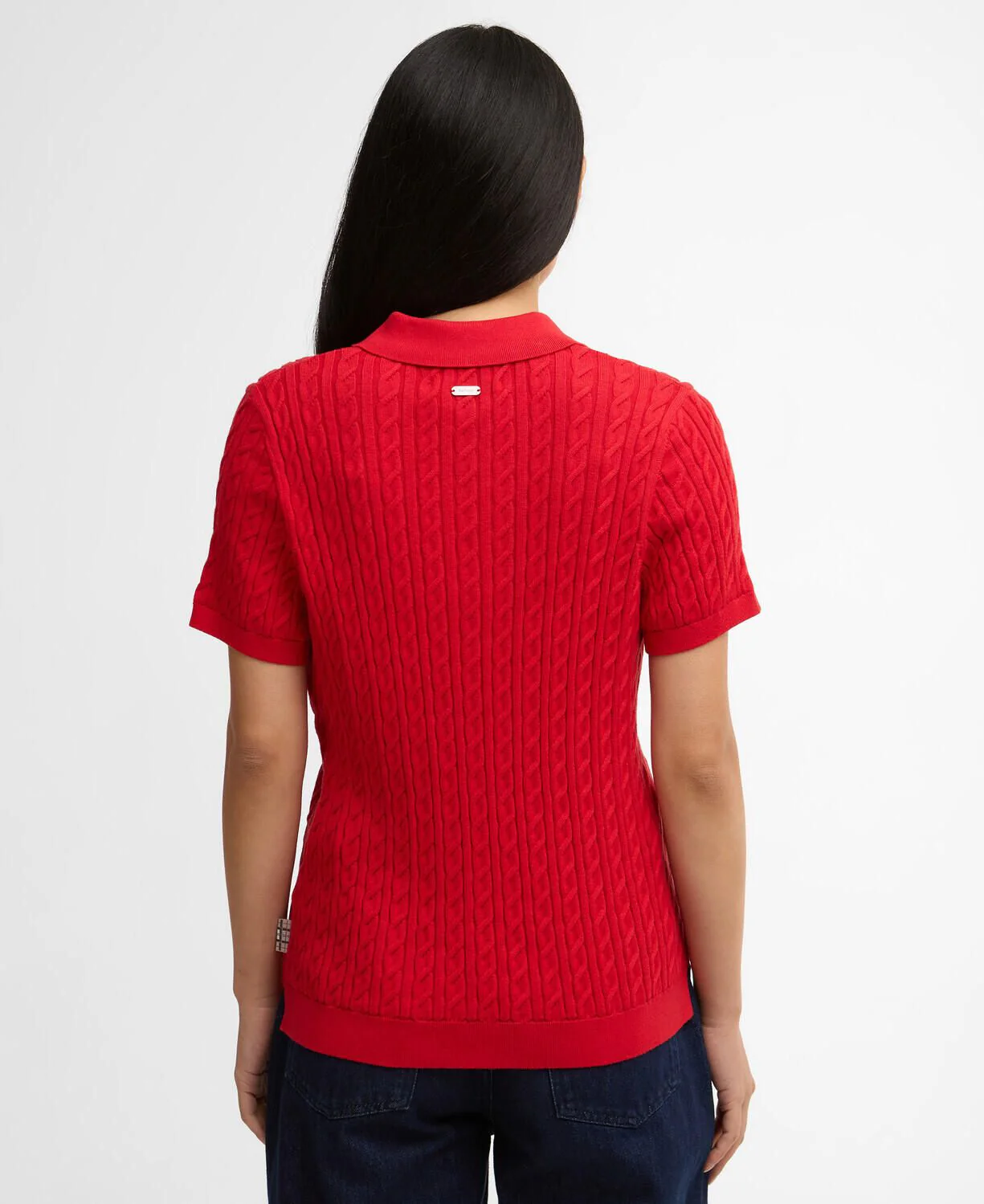Poloshirt HARTLAND aus Baumwolle - Image 3