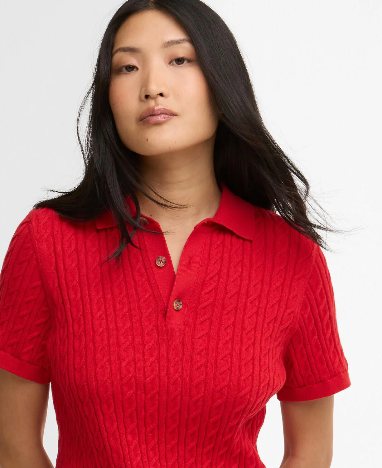 Poloshirt HARTLAND aus Baumwolle - Image 4