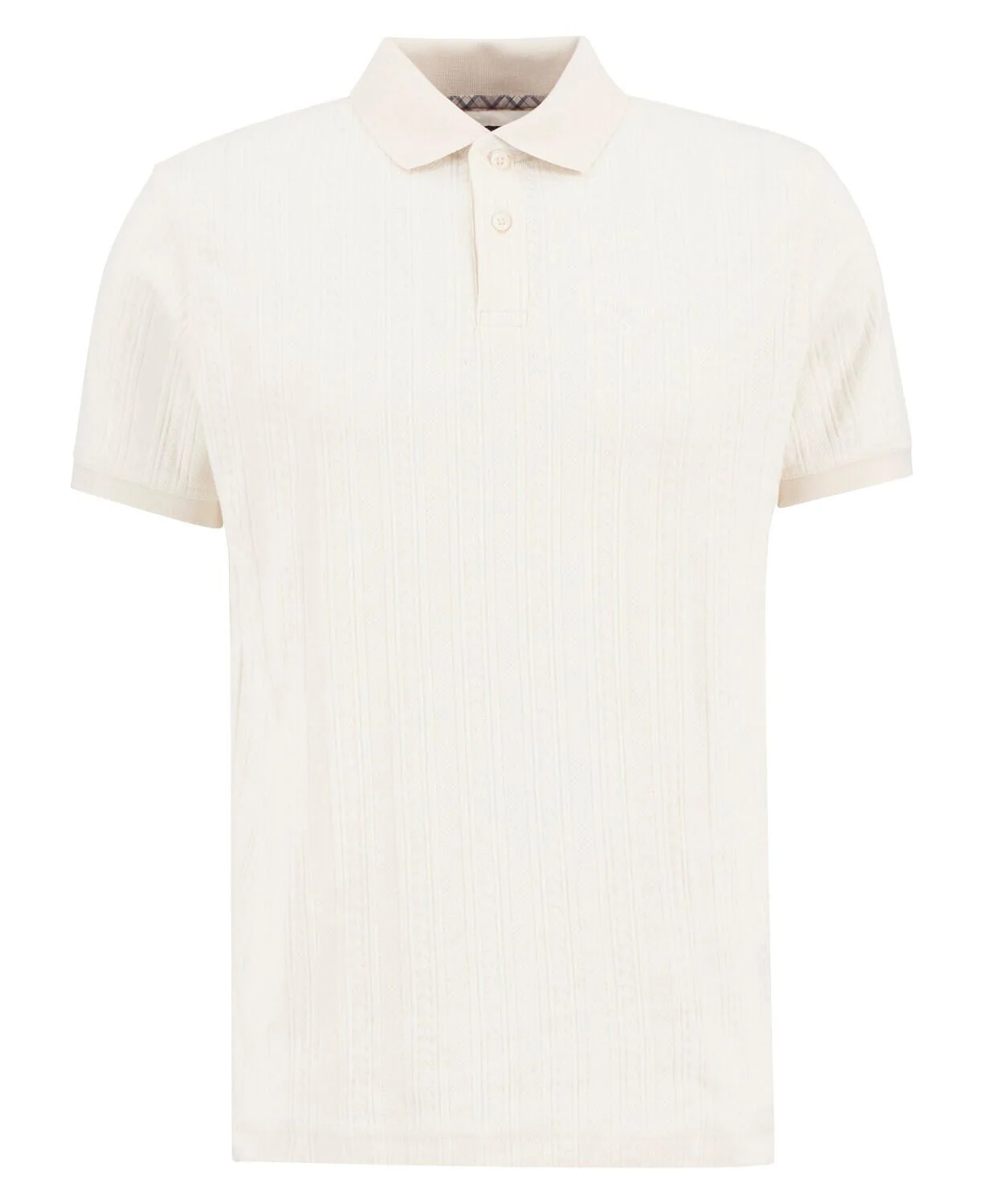 Poloshirt HARWELL aus Baumwolle