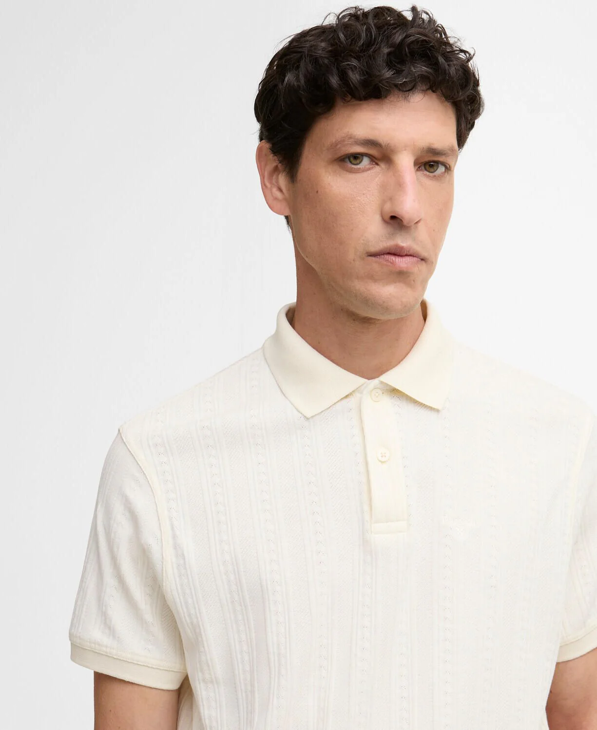 Poloshirt HARWELL aus Baumwolle - Image 4
