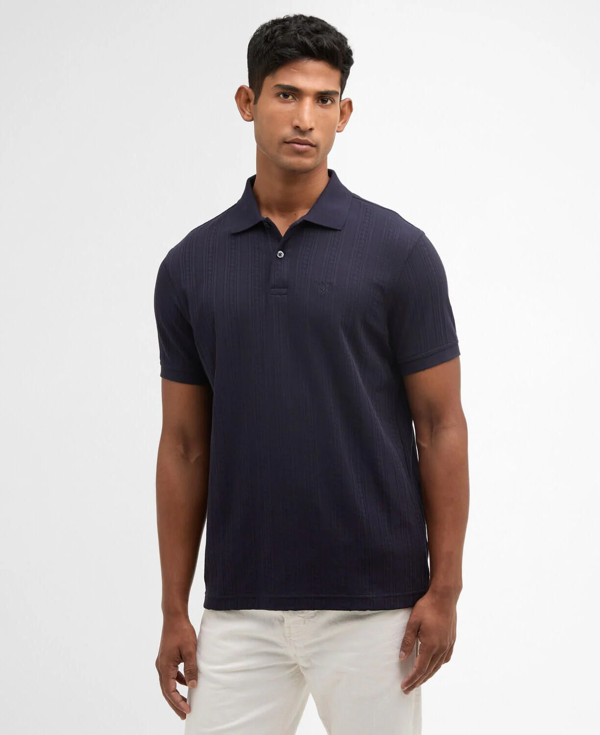 Poloshirt HARWELL aus Baumwolle - Image 2