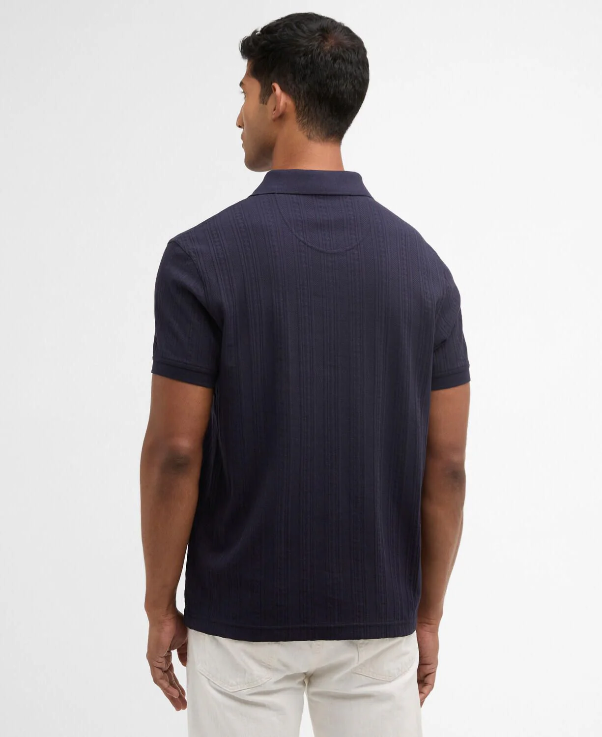 Poloshirt HARWELL aus Baumwolle - Image 3