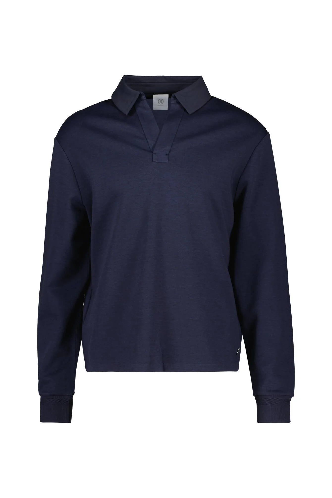 Poloshirt LIONEL aus Baumwollmix