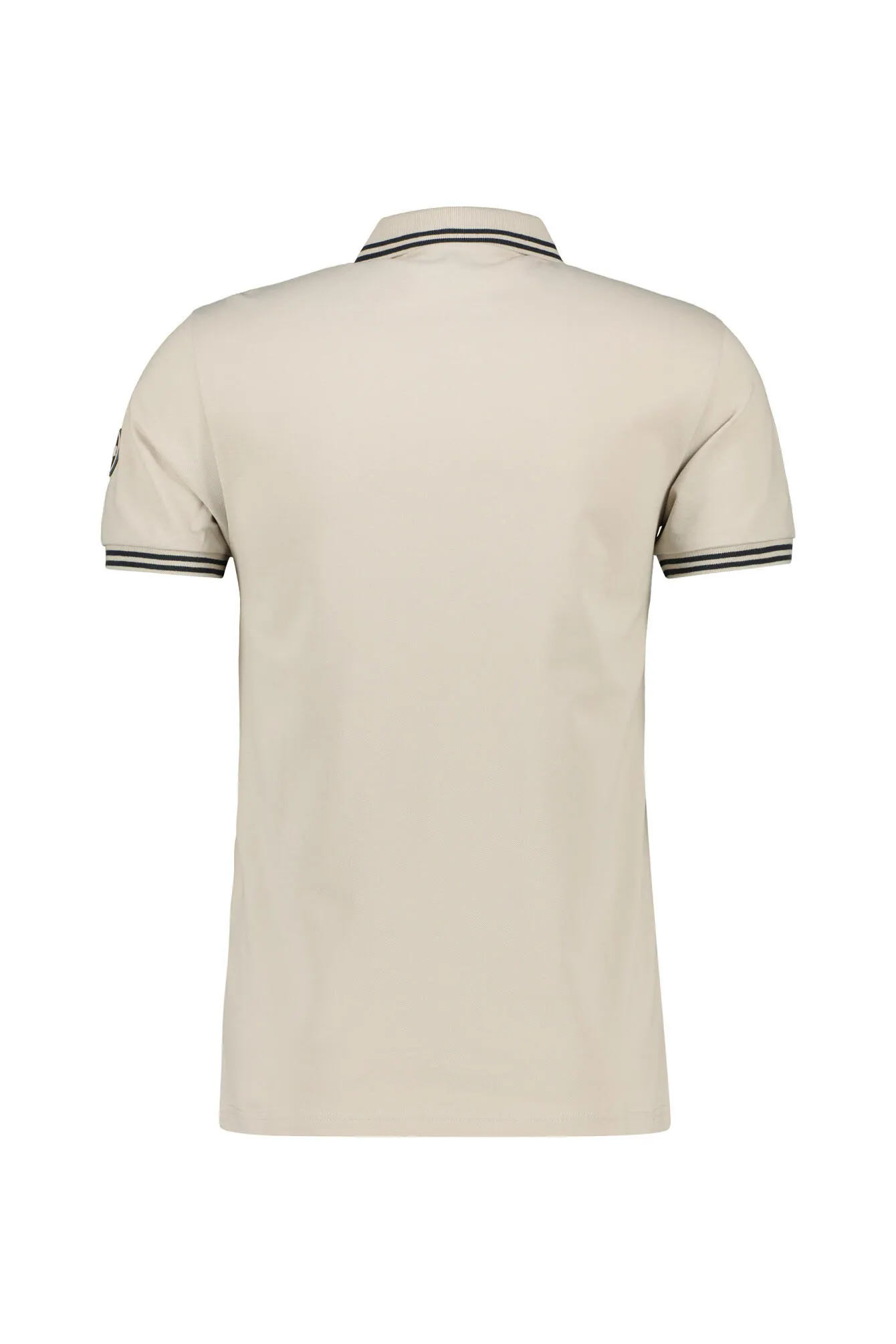 Poloshirt MONDAY aus Baumwolle - Image 2