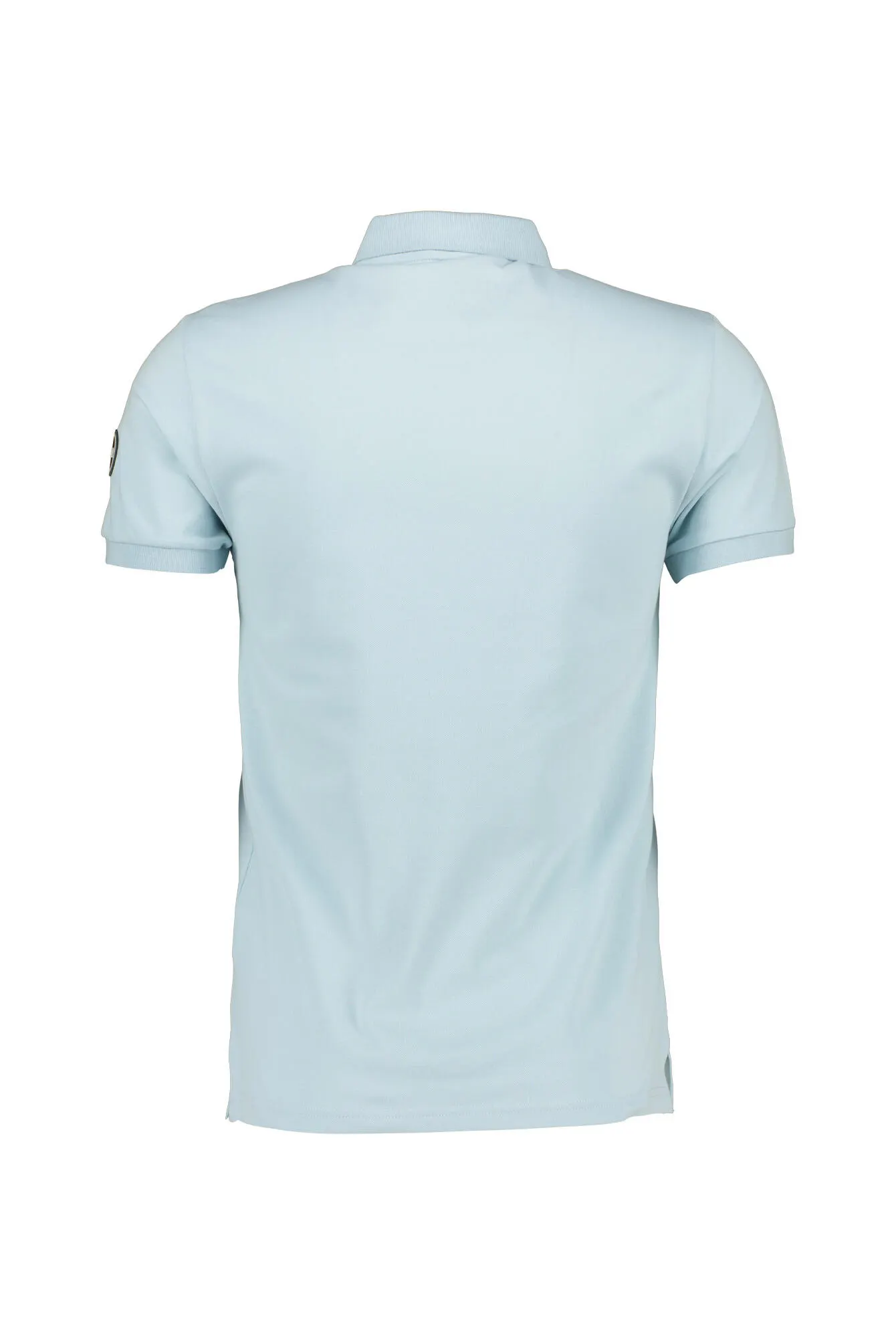 Poloshirt MONDAY aus Baumwolle - Image 2