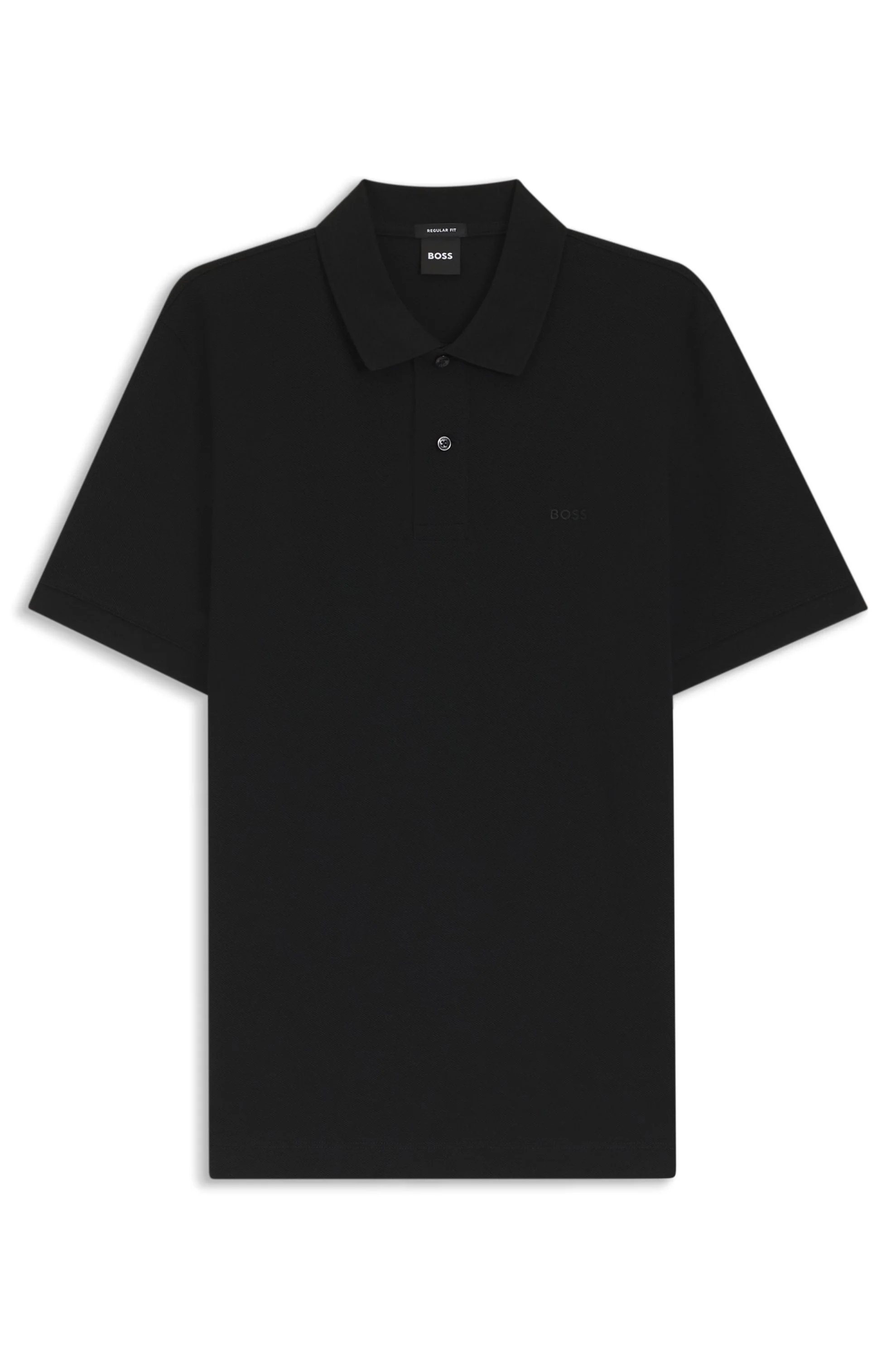 Poloshirt PALLAS aus Baumwolle