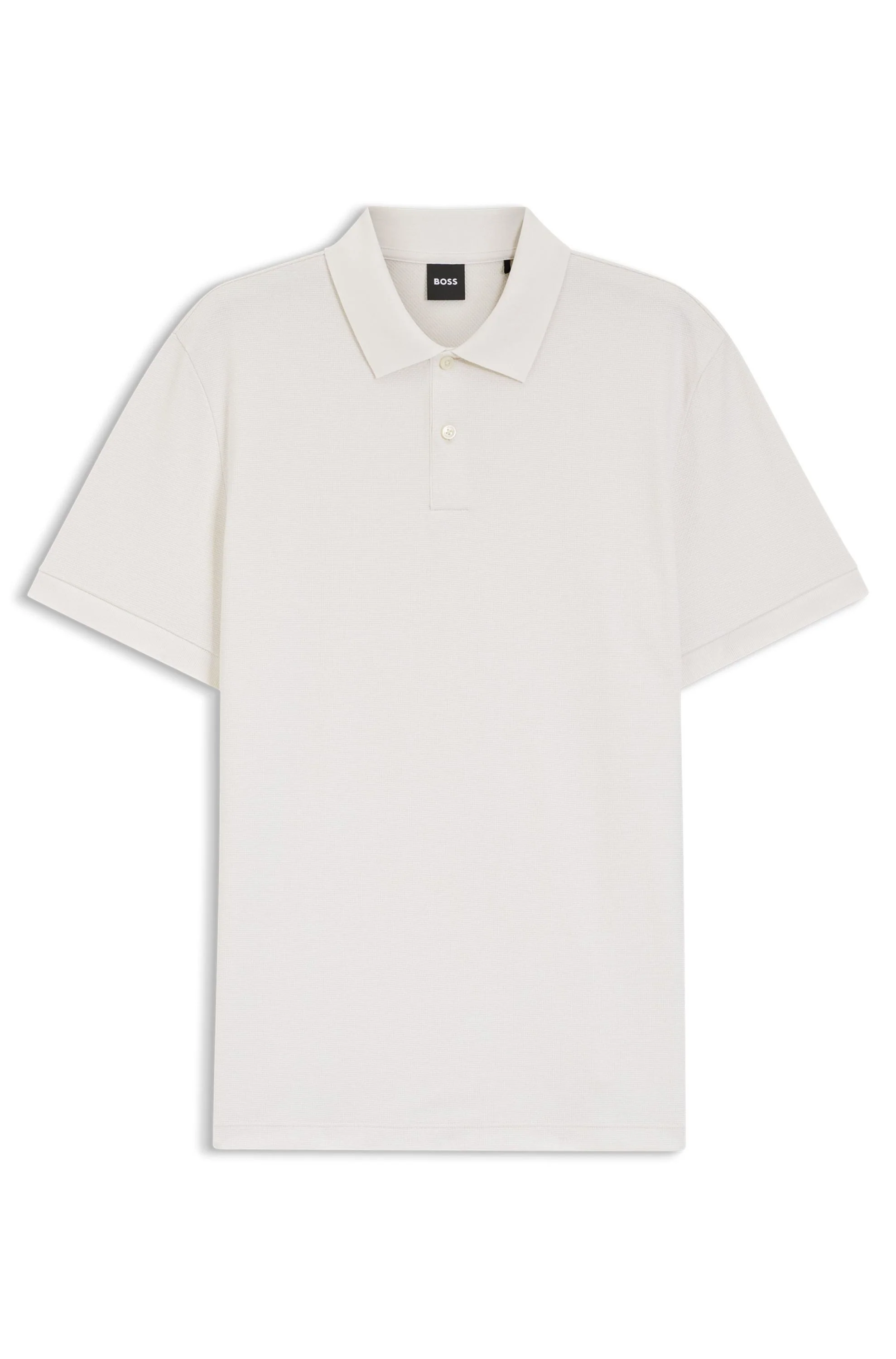 Poloshirt PARLAY aus Baumwolle