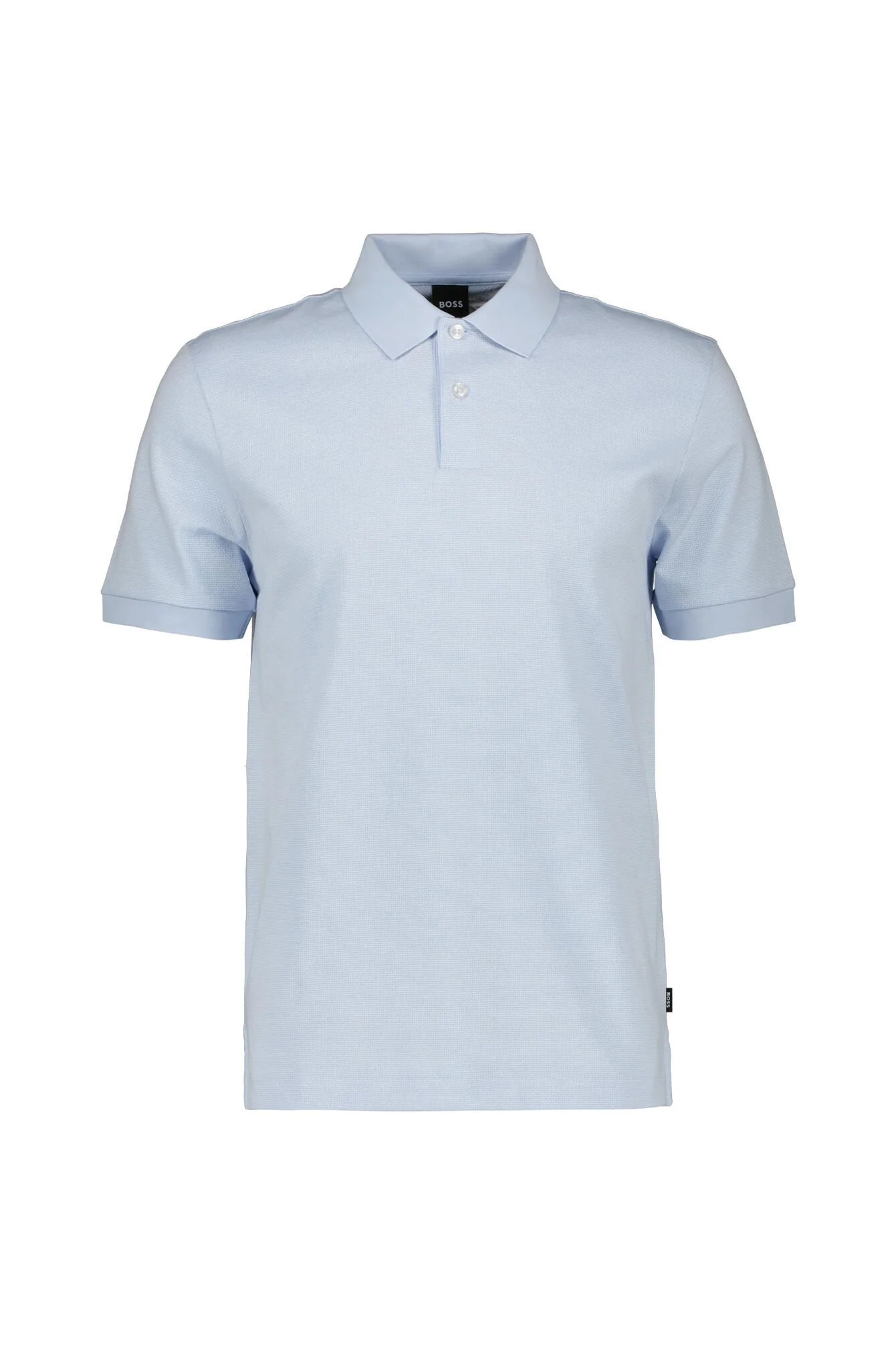 Poloshirt PARLAY aus Baumwolle