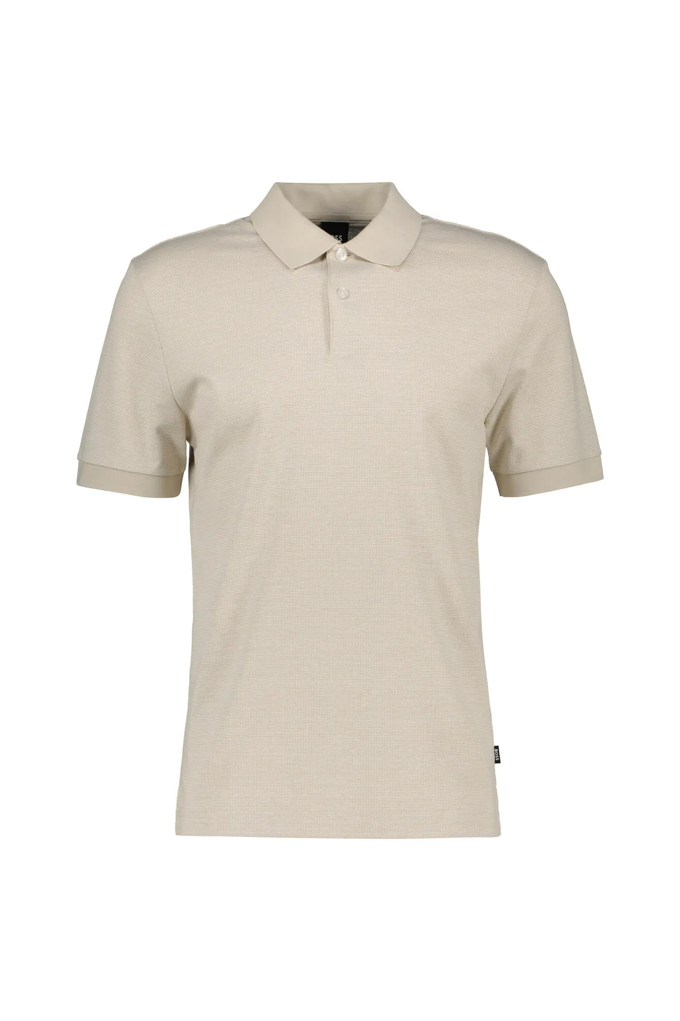 Poloshirt PARLAY aus Baumwolle