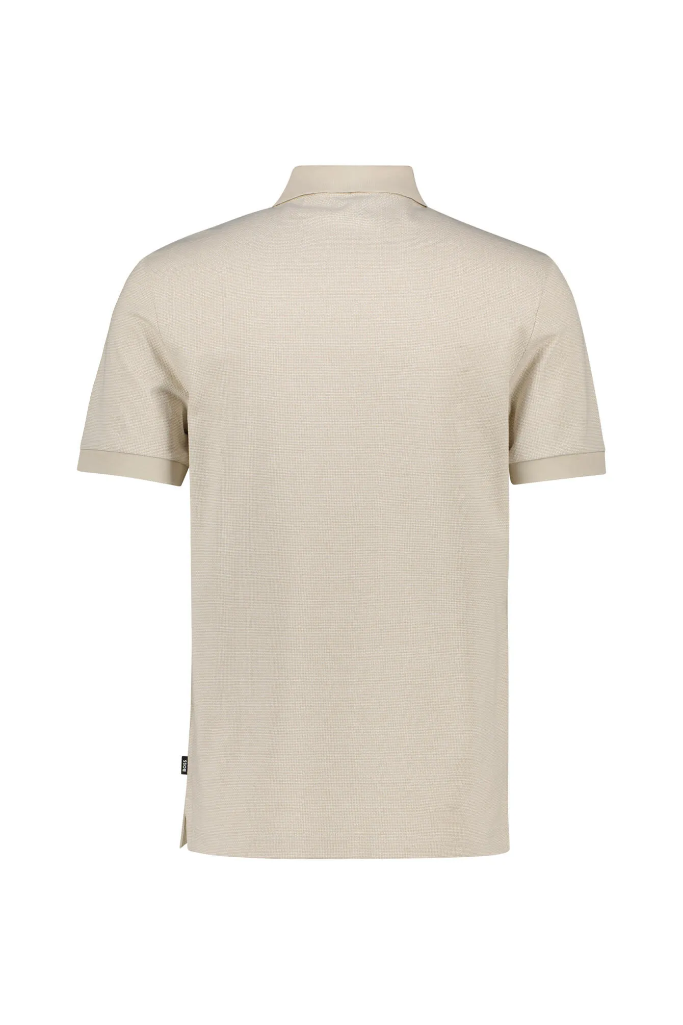 Poloshirt PARLAY aus Baumwolle - Image 2