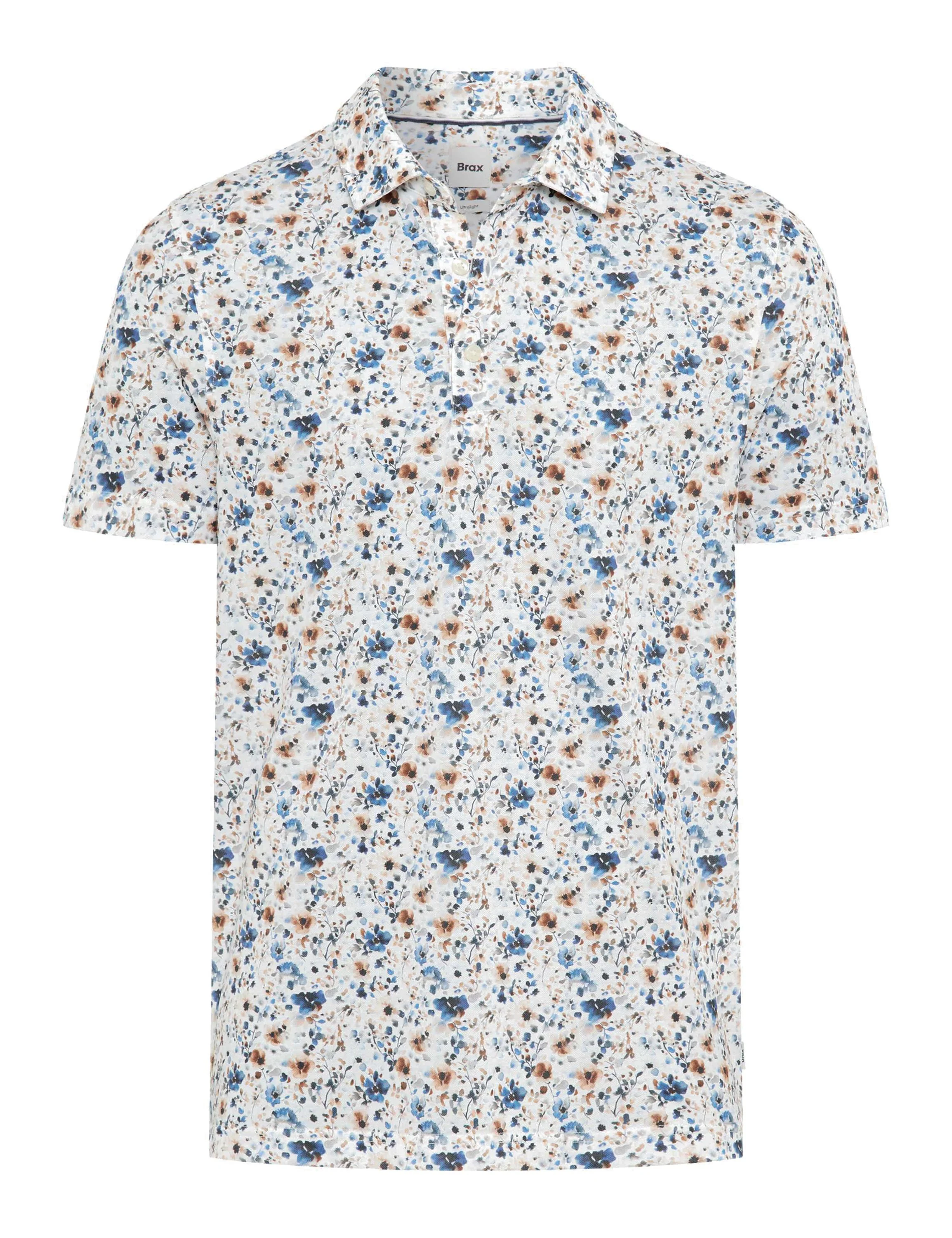 Poloshirt PEPE aus Baumwollmix