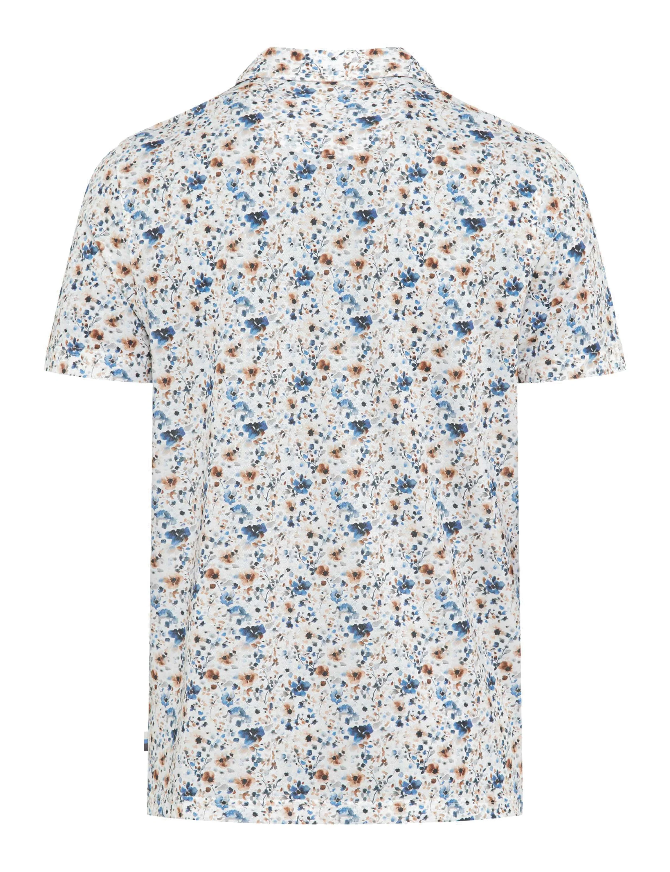 Poloshirt PEPE aus Baumwollmix - Image 2