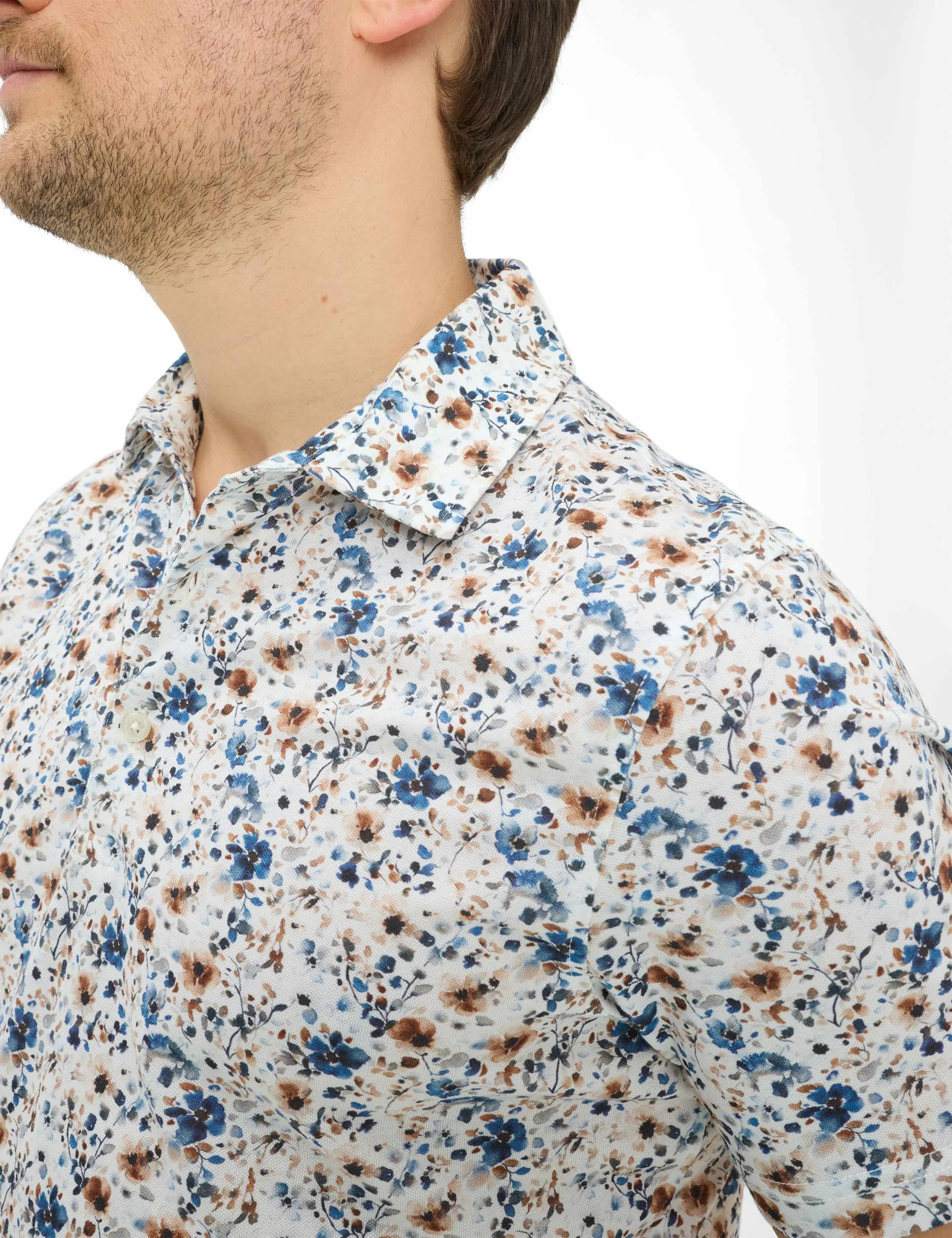Poloshirt PEPE aus Baumwollmix - Image 3