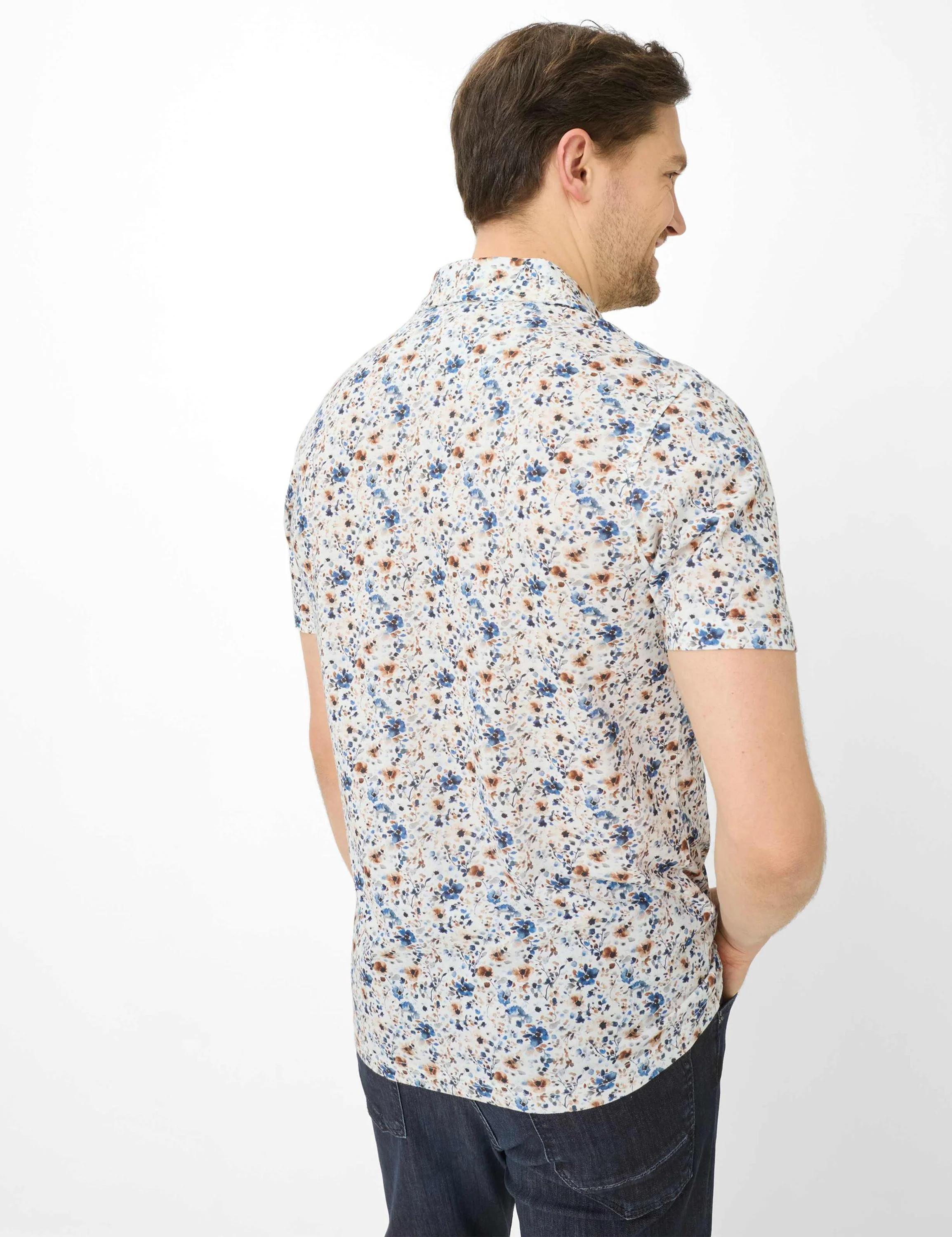 Poloshirt PEPE aus Baumwollmix - Image 5