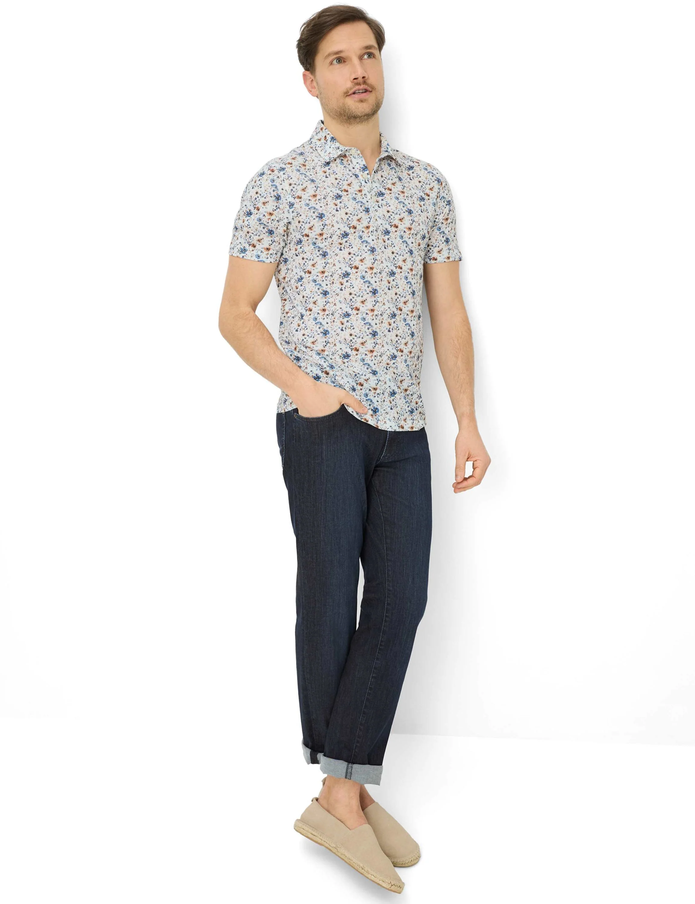 Poloshirt PEPE aus Baumwollmix - Image 6
