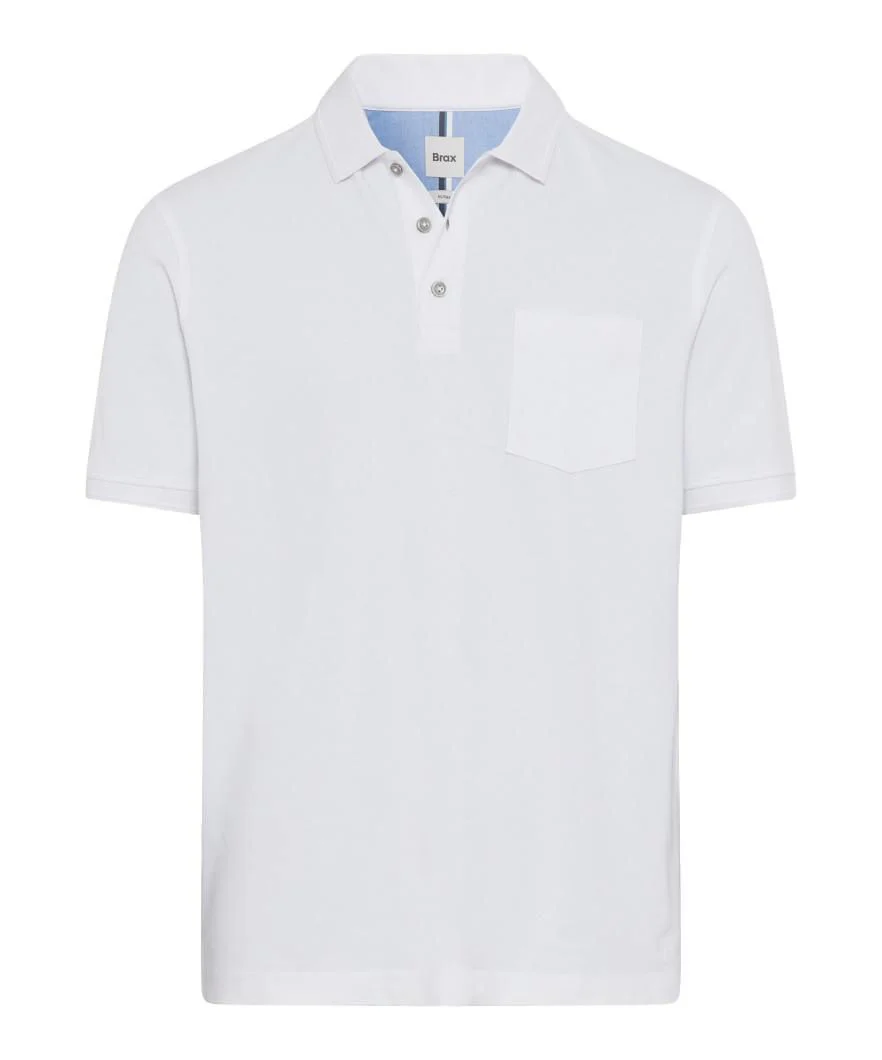 Poloshirt PETE