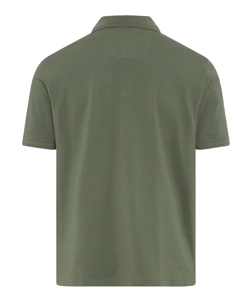 Poloshirt PETE aus Baumwolle - Image 2