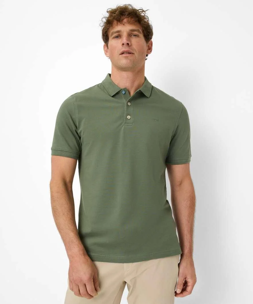 Poloshirt PETE aus Baumwolle - Image 3