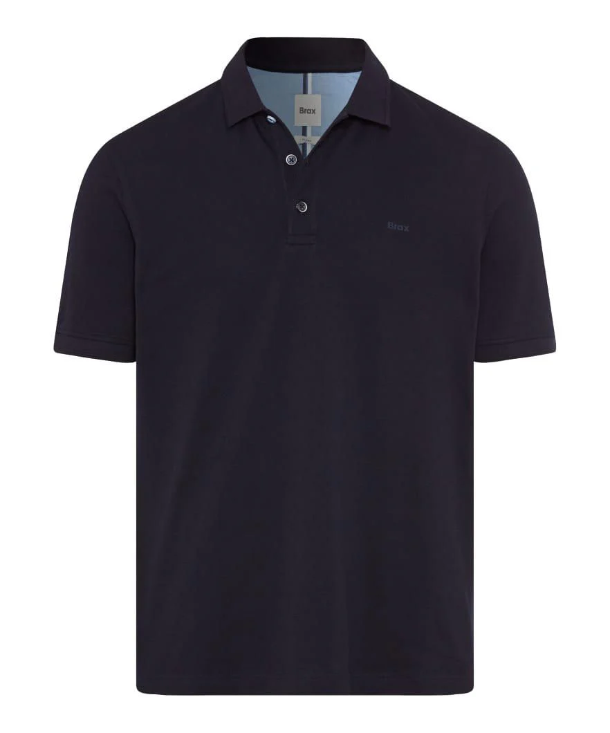 Poloshirt PETE aus Baumwolle