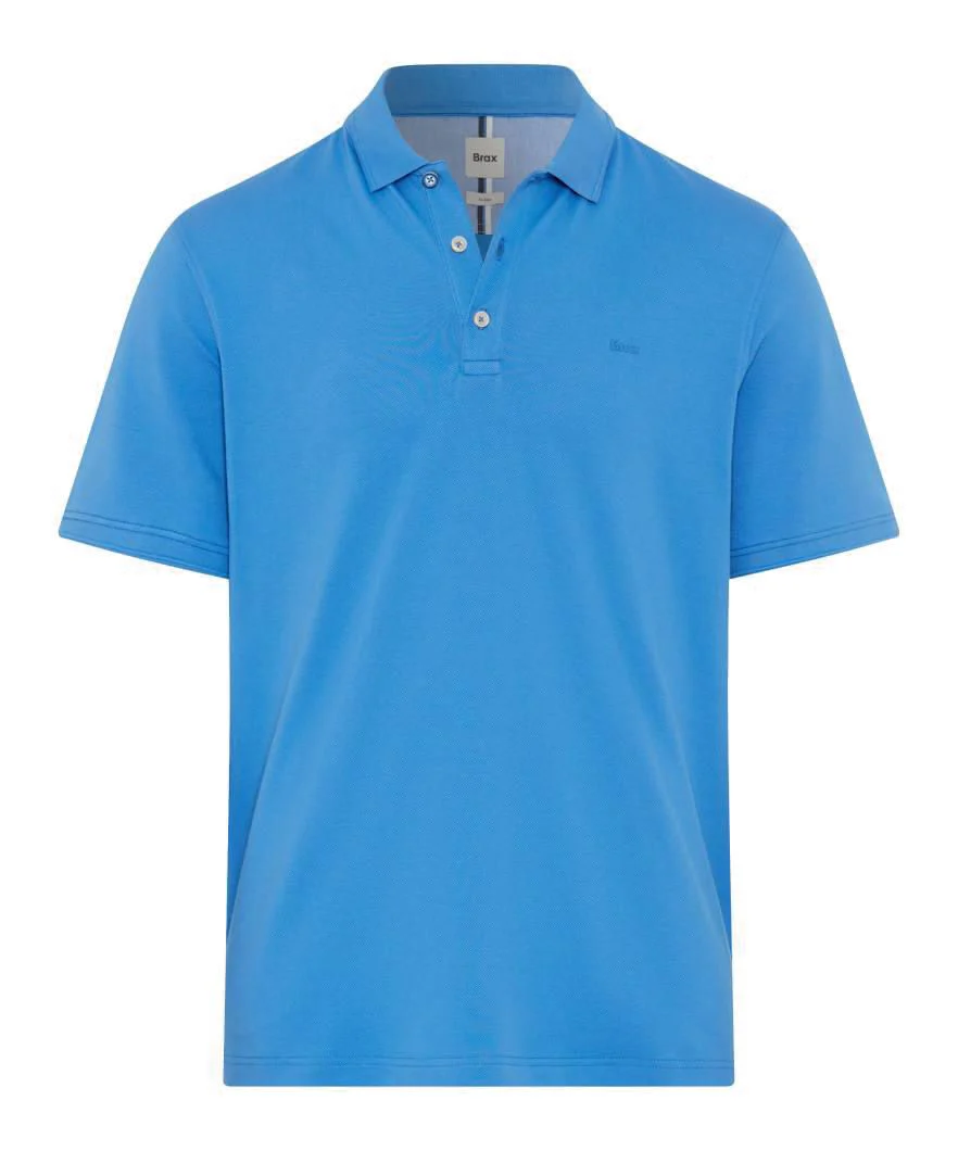 Poloshirt PETE aus Baumwolle