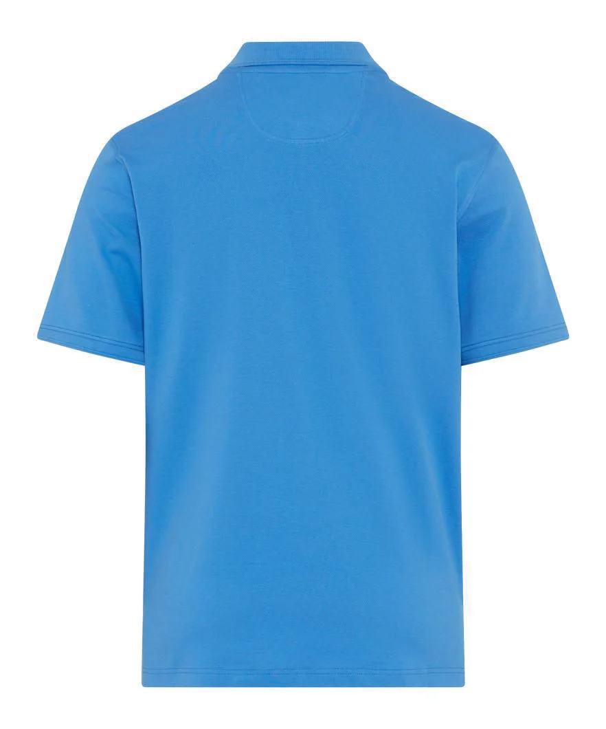 Poloshirt PETE aus Baumwolle - Image 2