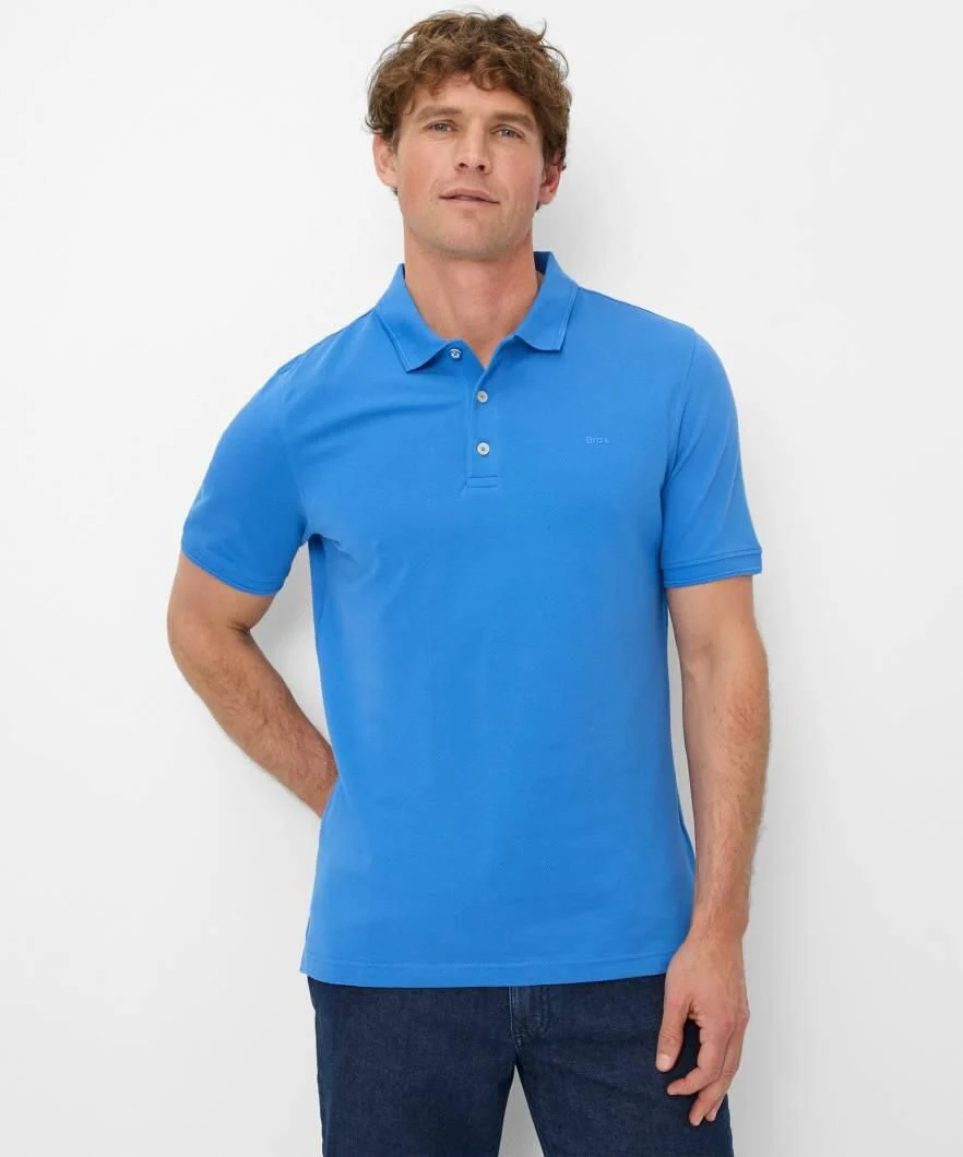 Poloshirt PETE aus Baumwolle - Image 3