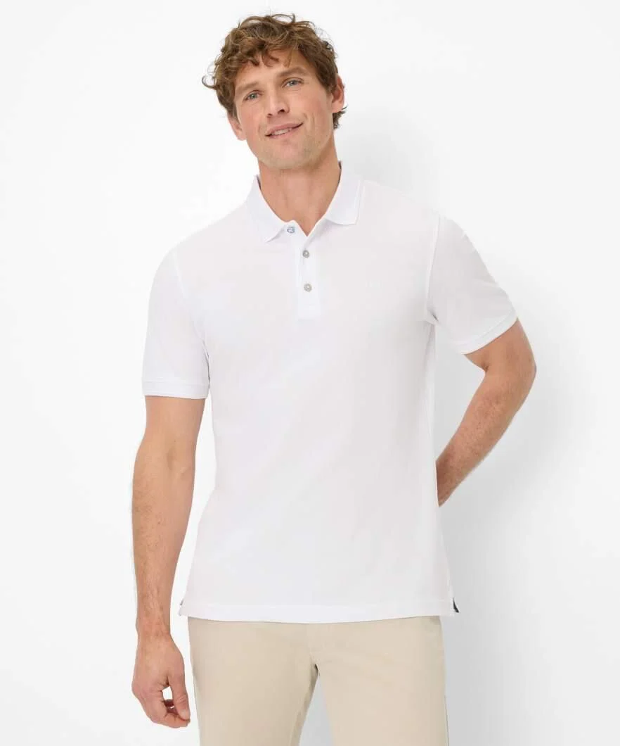 Poloshirt PETE aus Baumwolle - Image 3