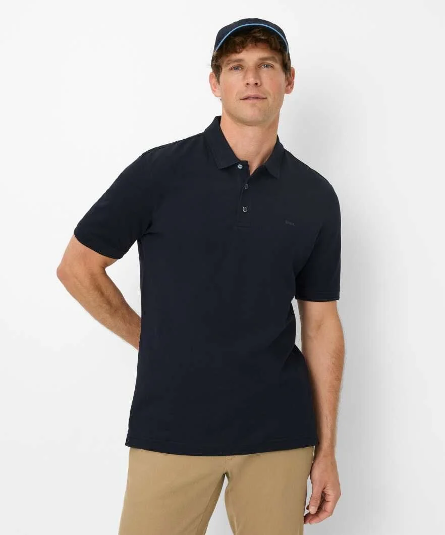 Poloshirt PETE aus Baumwolle - Image 3