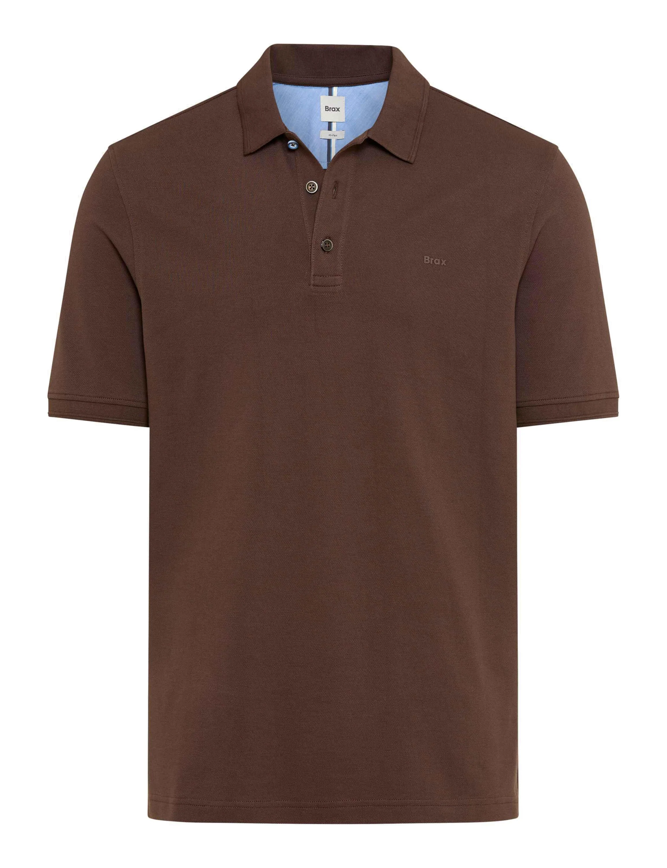Poloshirt PETE aus Baumwolle
