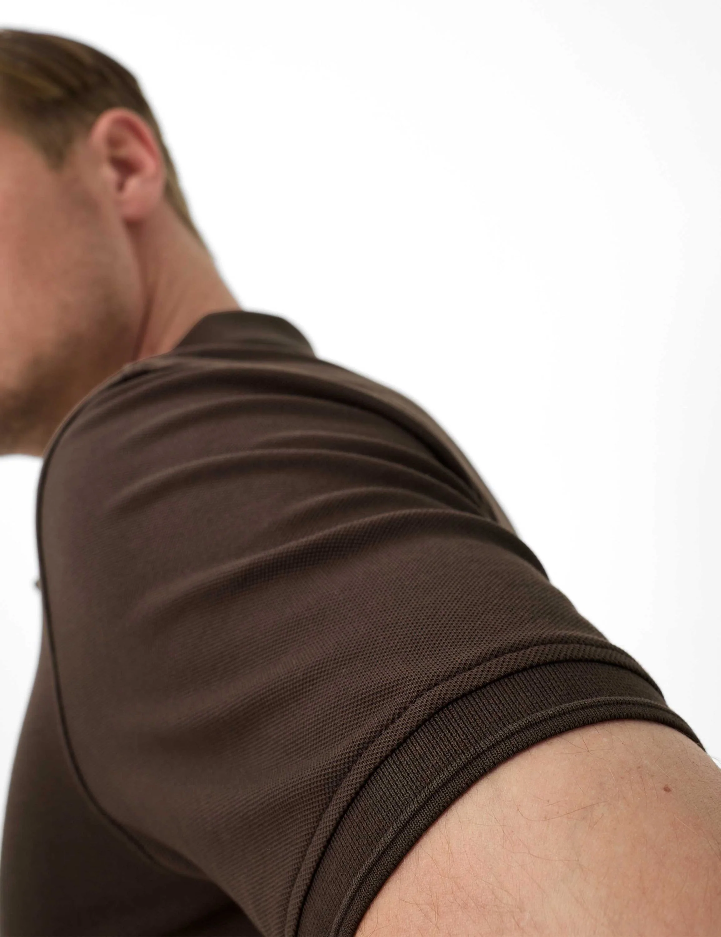 Poloshirt PETE aus Baumwolle - Image 3