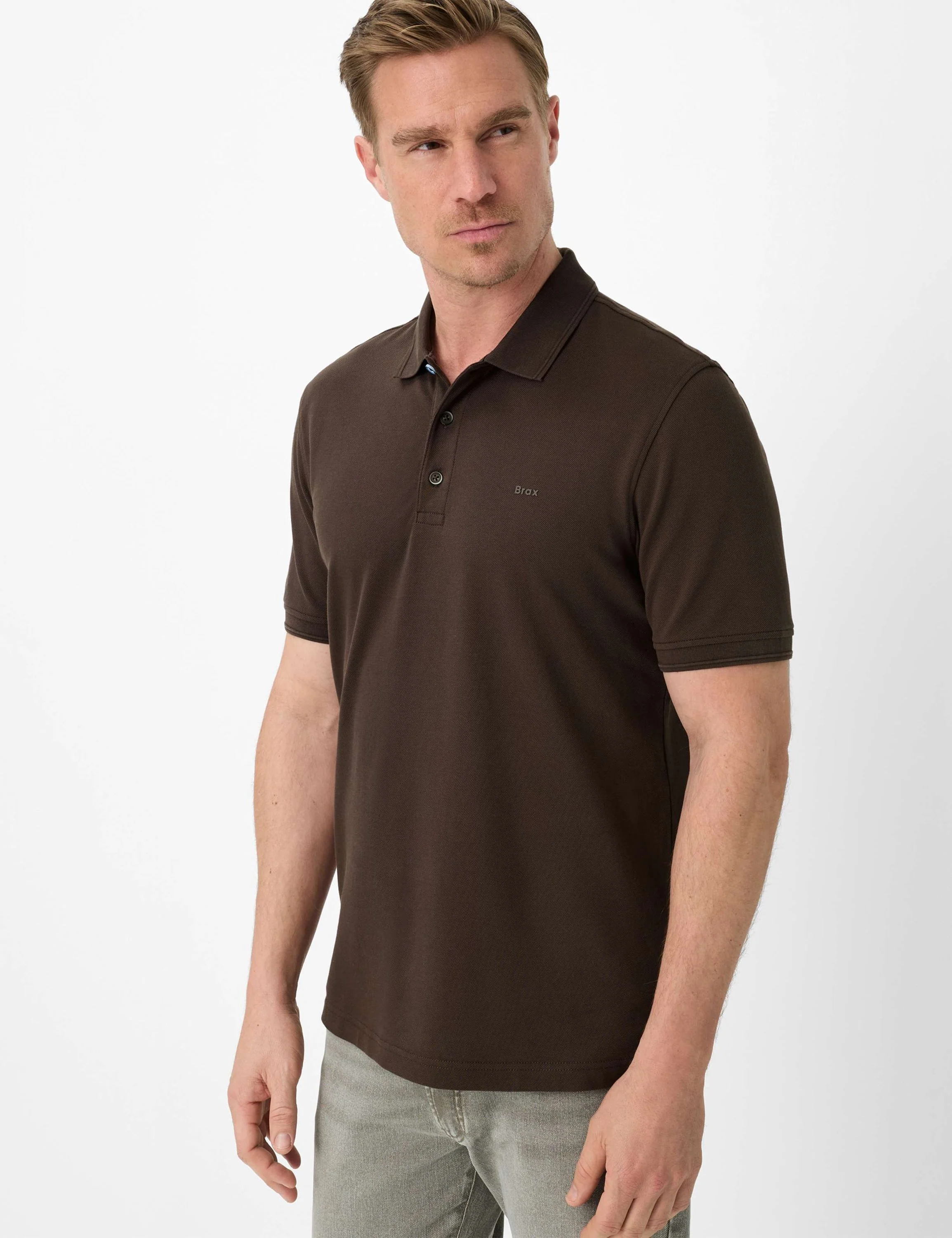 Poloshirt PETE aus Baumwolle - Image 4