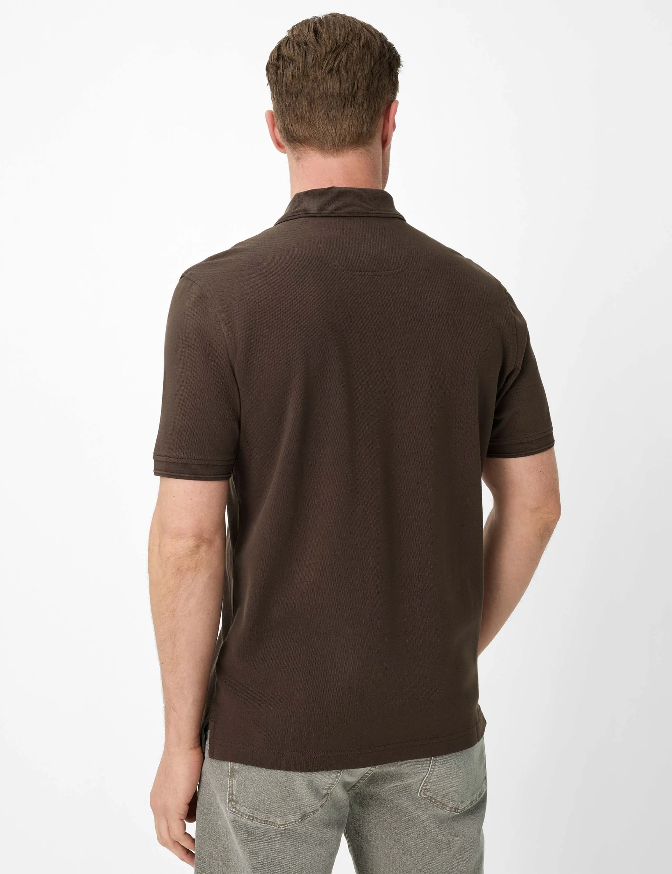 Poloshirt PETE aus Baumwolle - Image 5