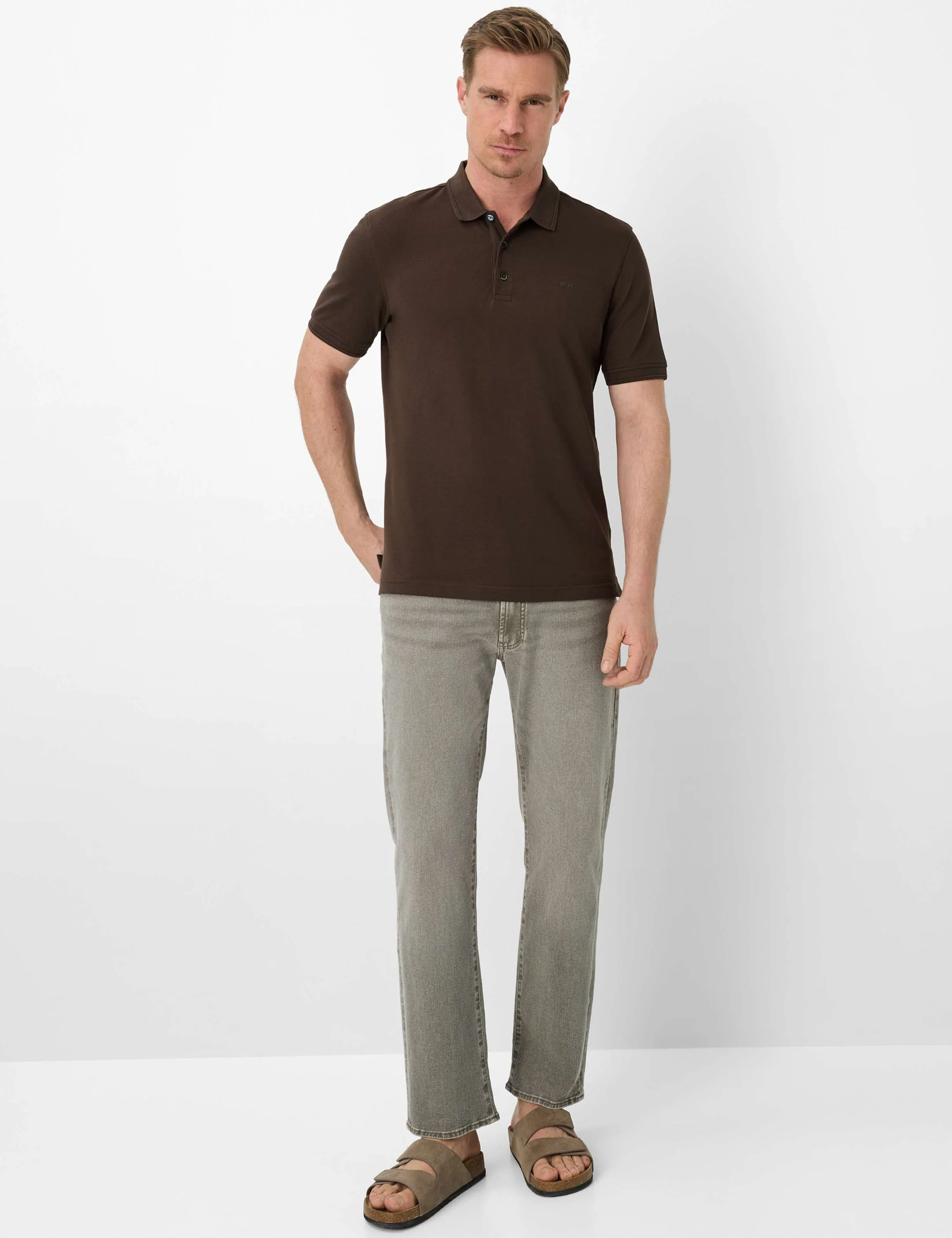 Poloshirt PETE aus Baumwolle - Image 6