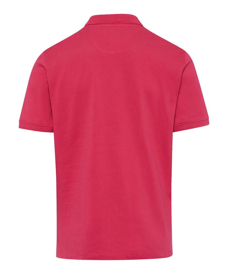 Poloshirt PETE aus Baumwolle - Image 2