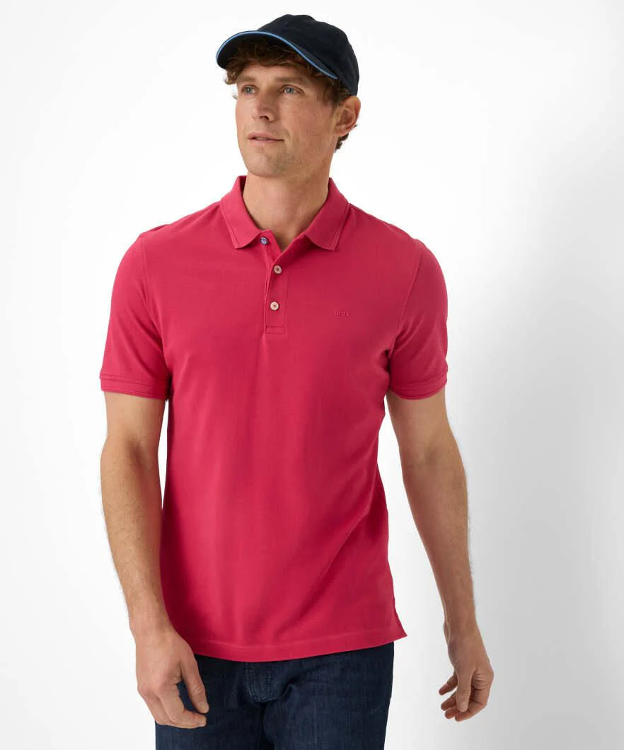 Poloshirt PETE aus Baumwolle - Image 3