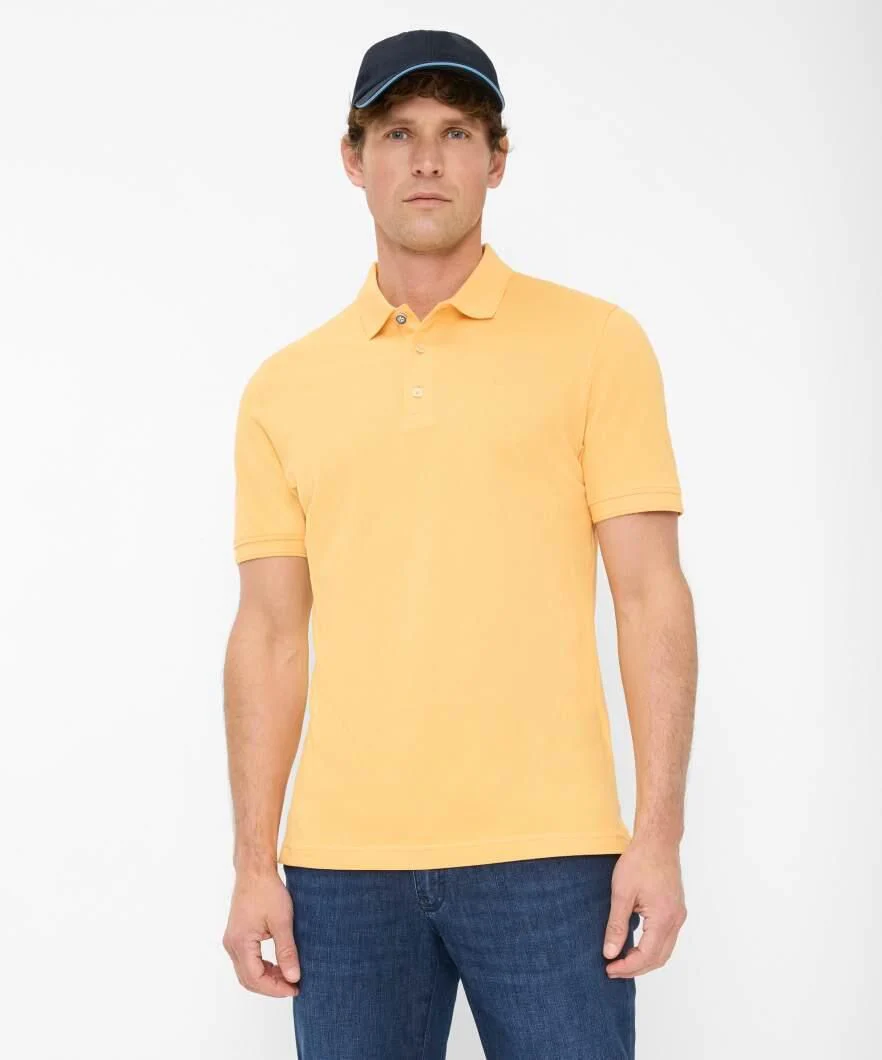 Poloshirt PETE aus Bauwmolle - Image 3