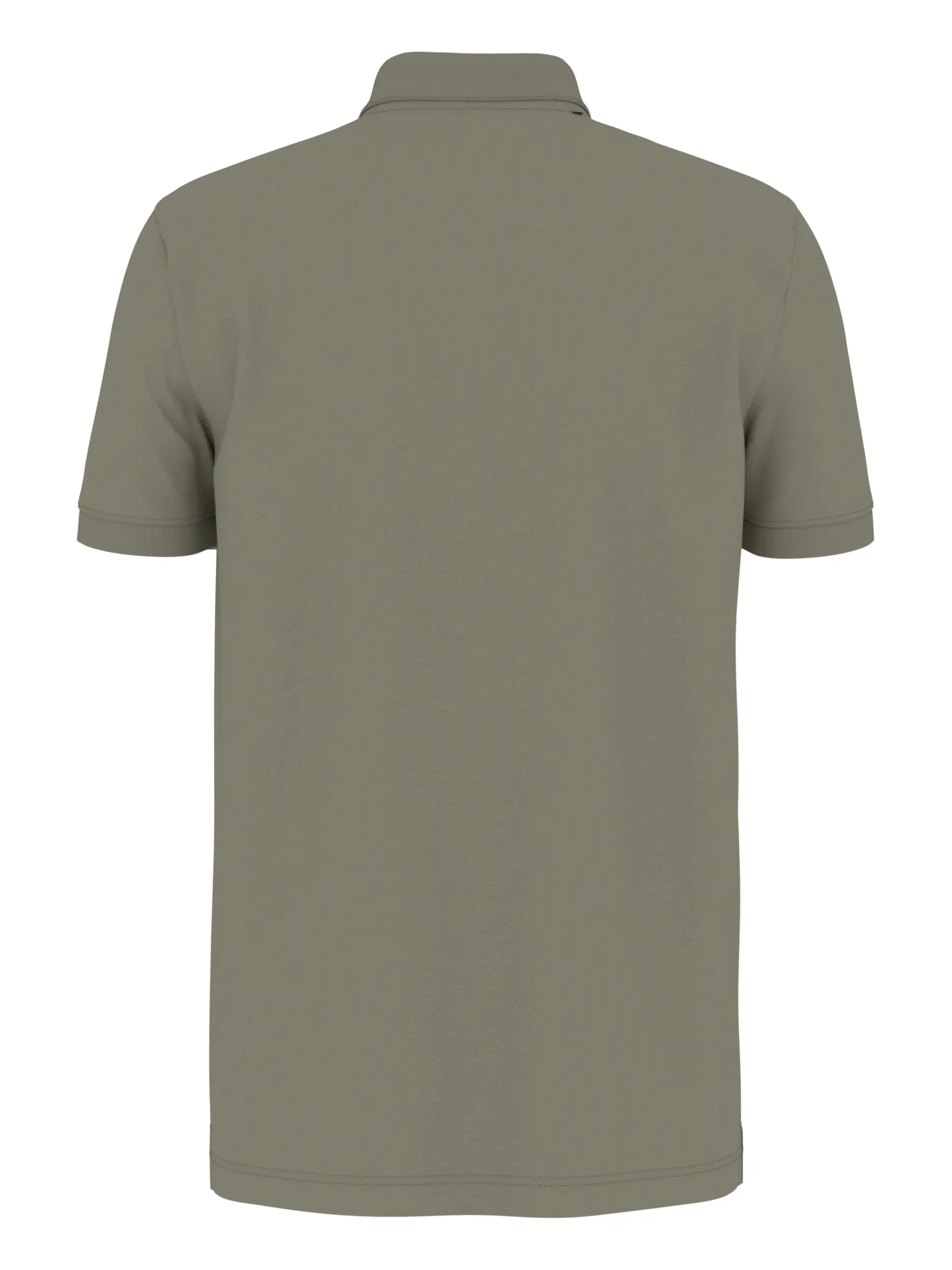 Poloshirt PRIMO Modern Fit - Image 2