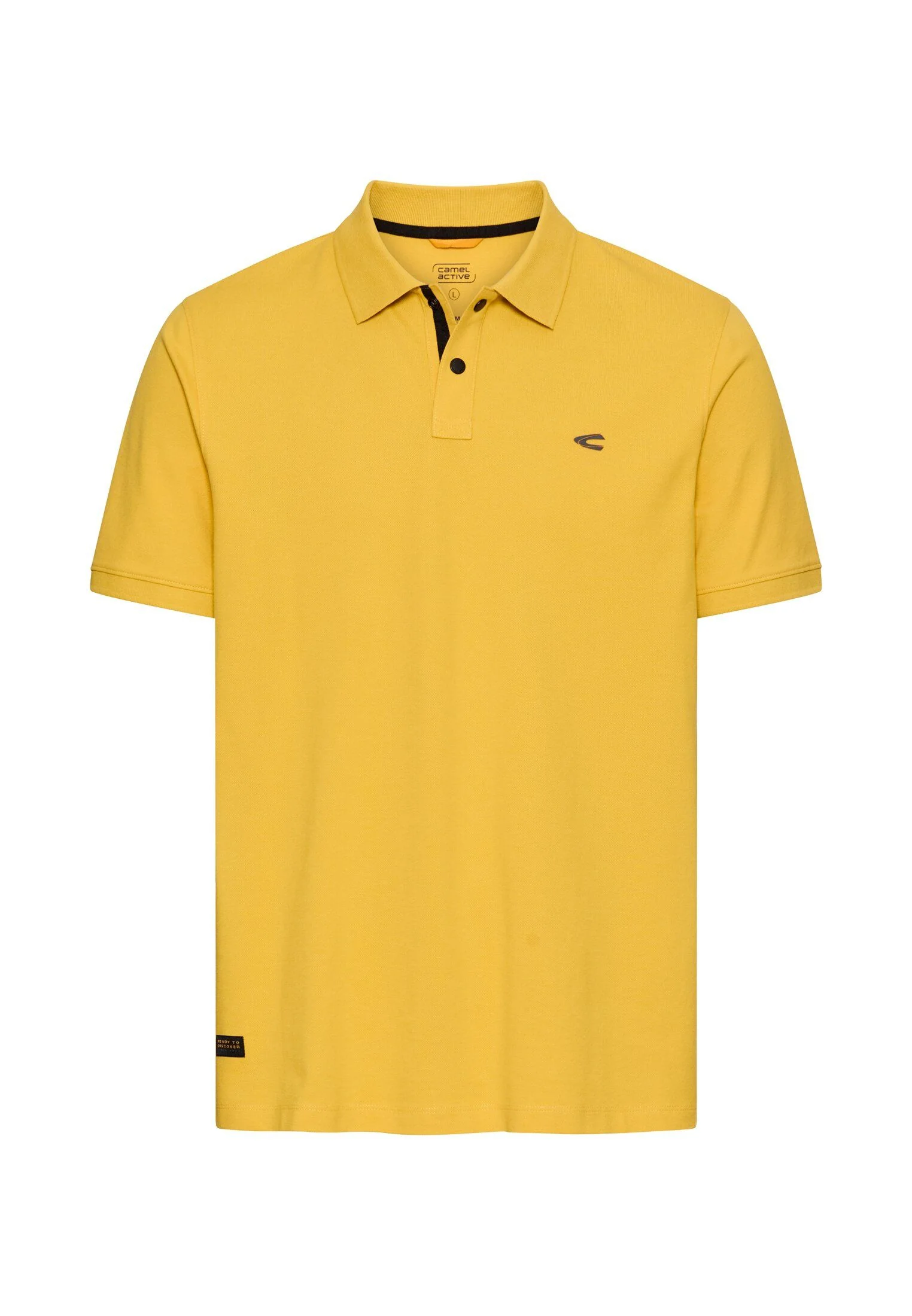 Poloshirt Regular Fit