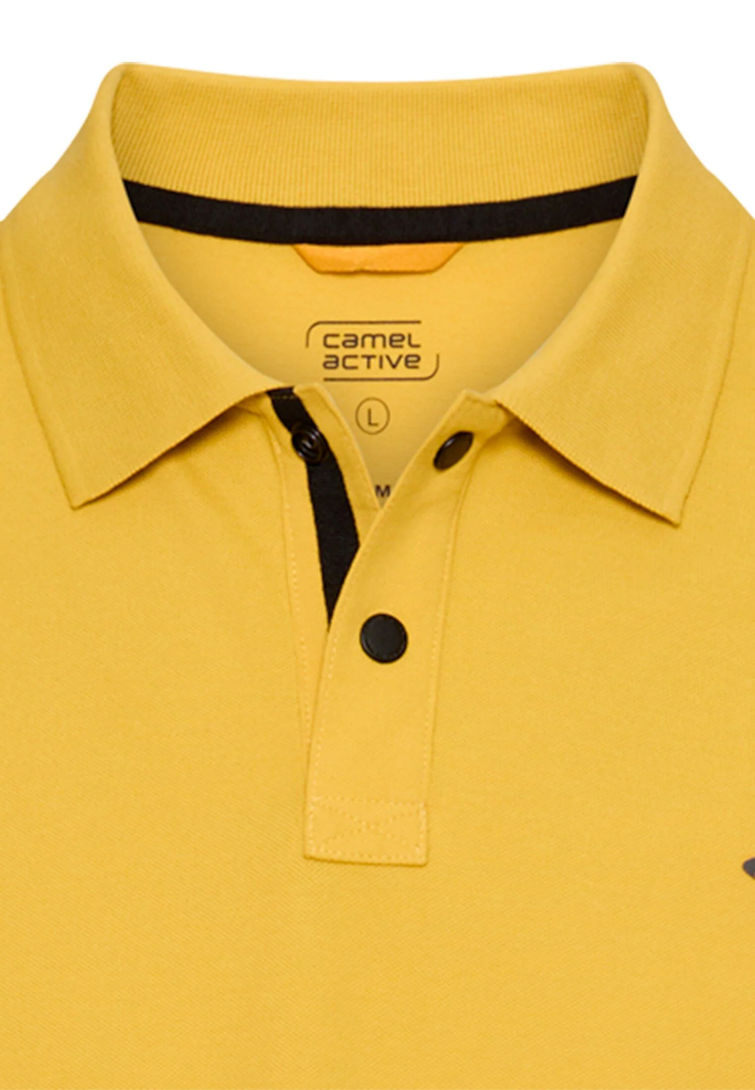 Poloshirt Regular Fit - Image 3