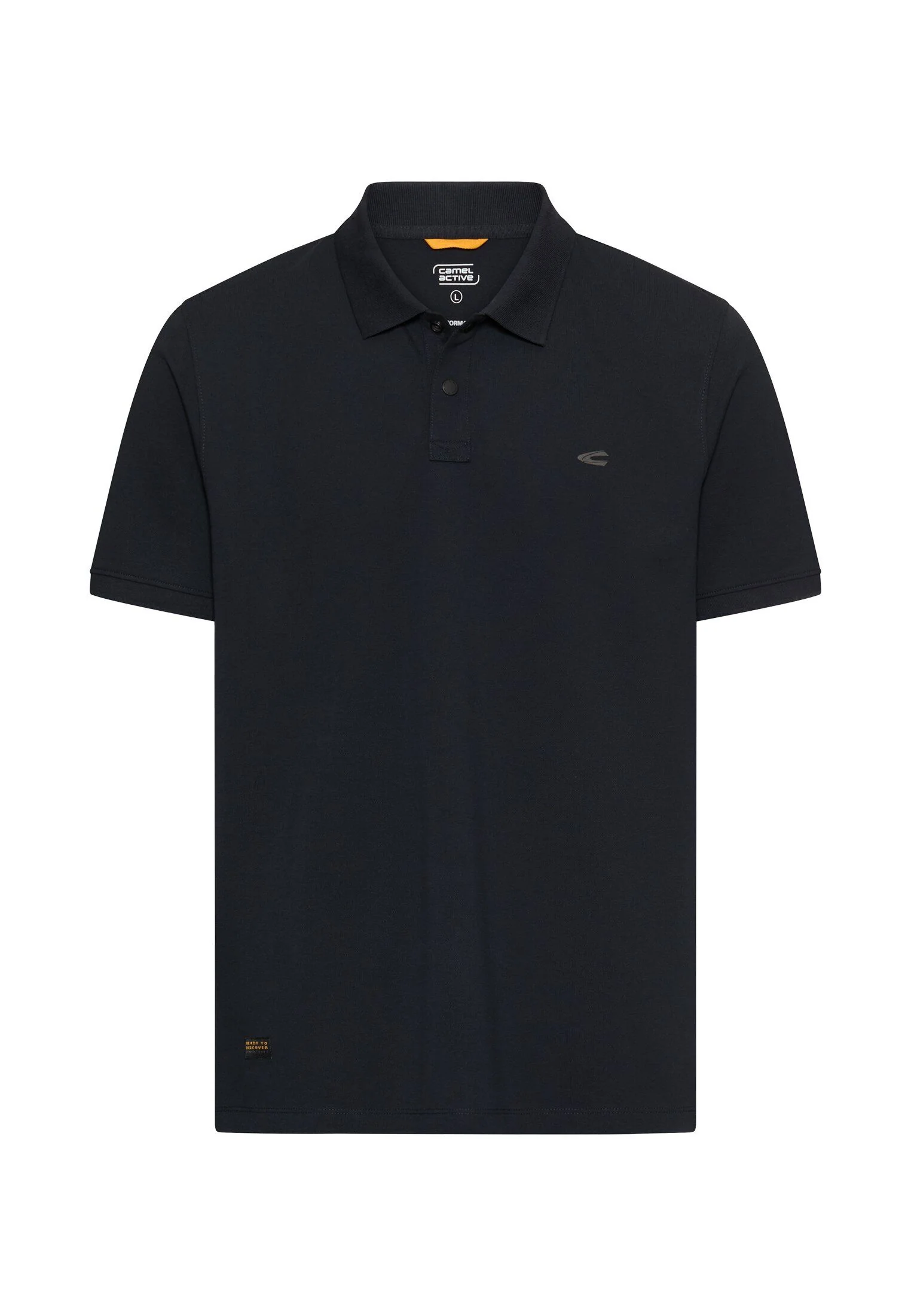 Poloshirt Regular Fit
