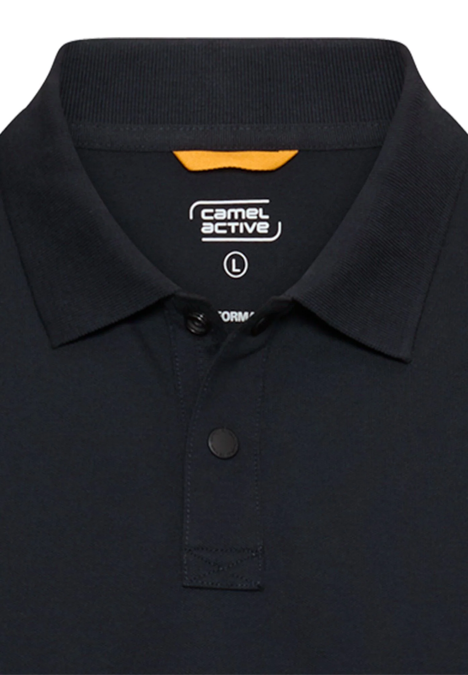 Poloshirt Regular Fit - Image 3
